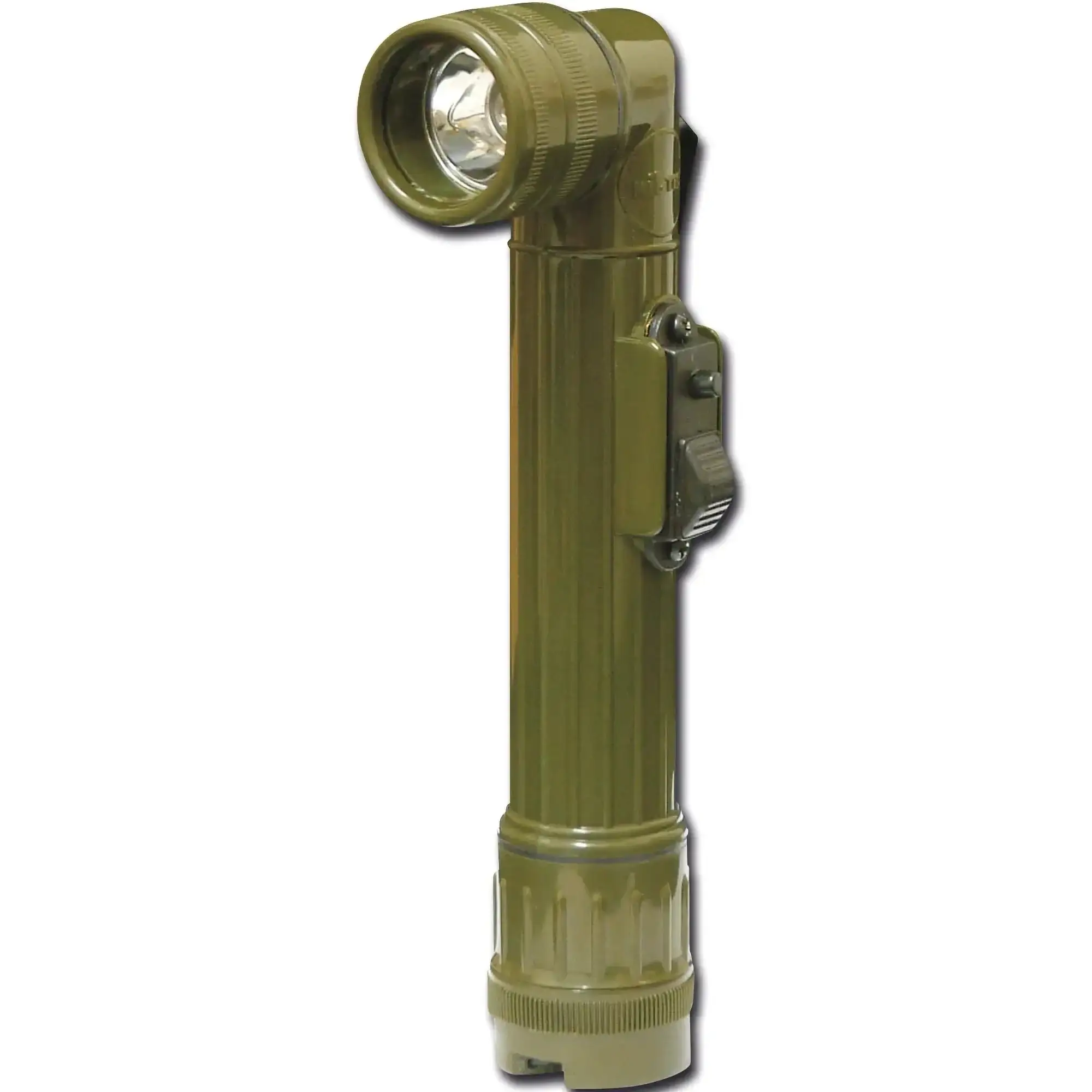 Angle flashlight import small