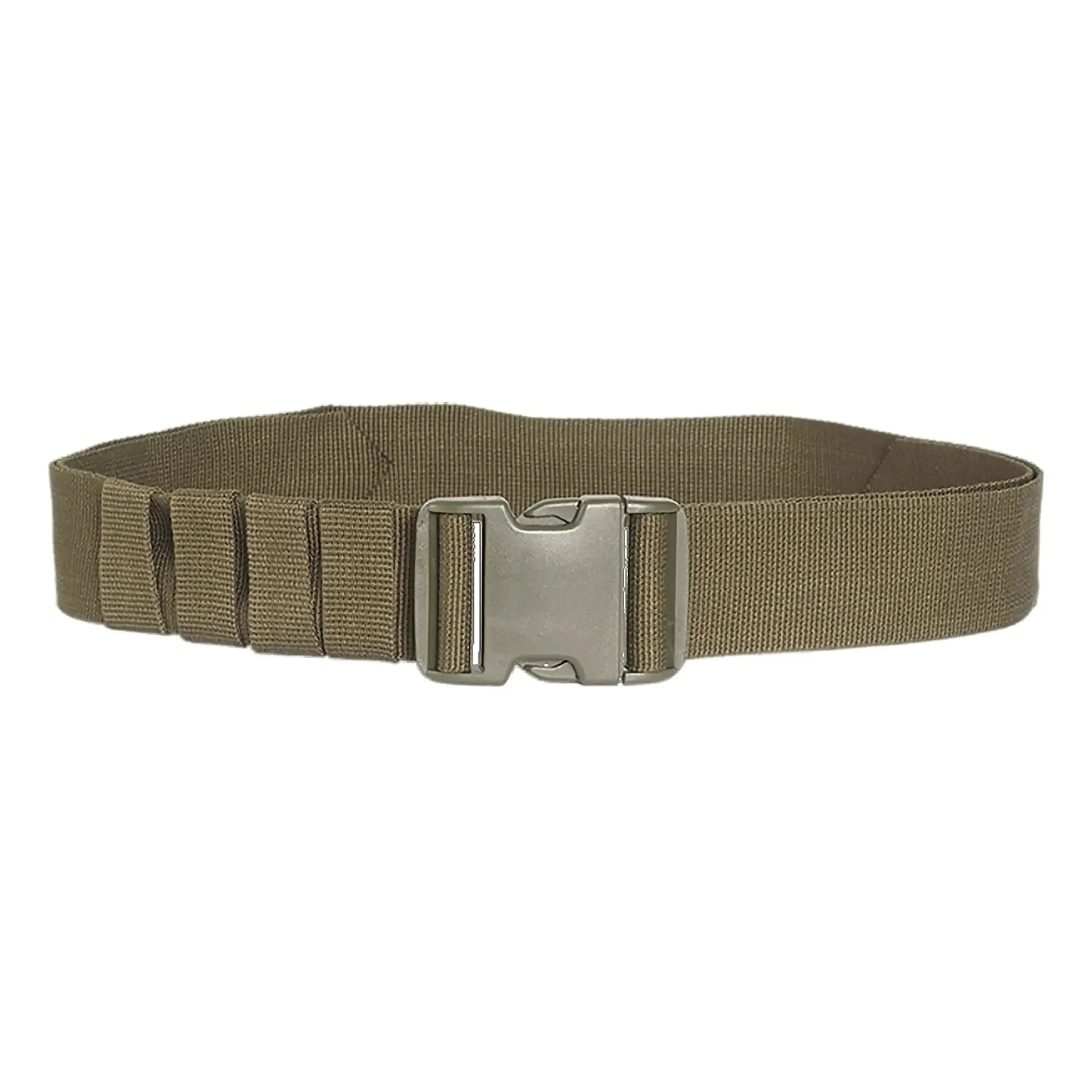 Army belt quick release 50 mm