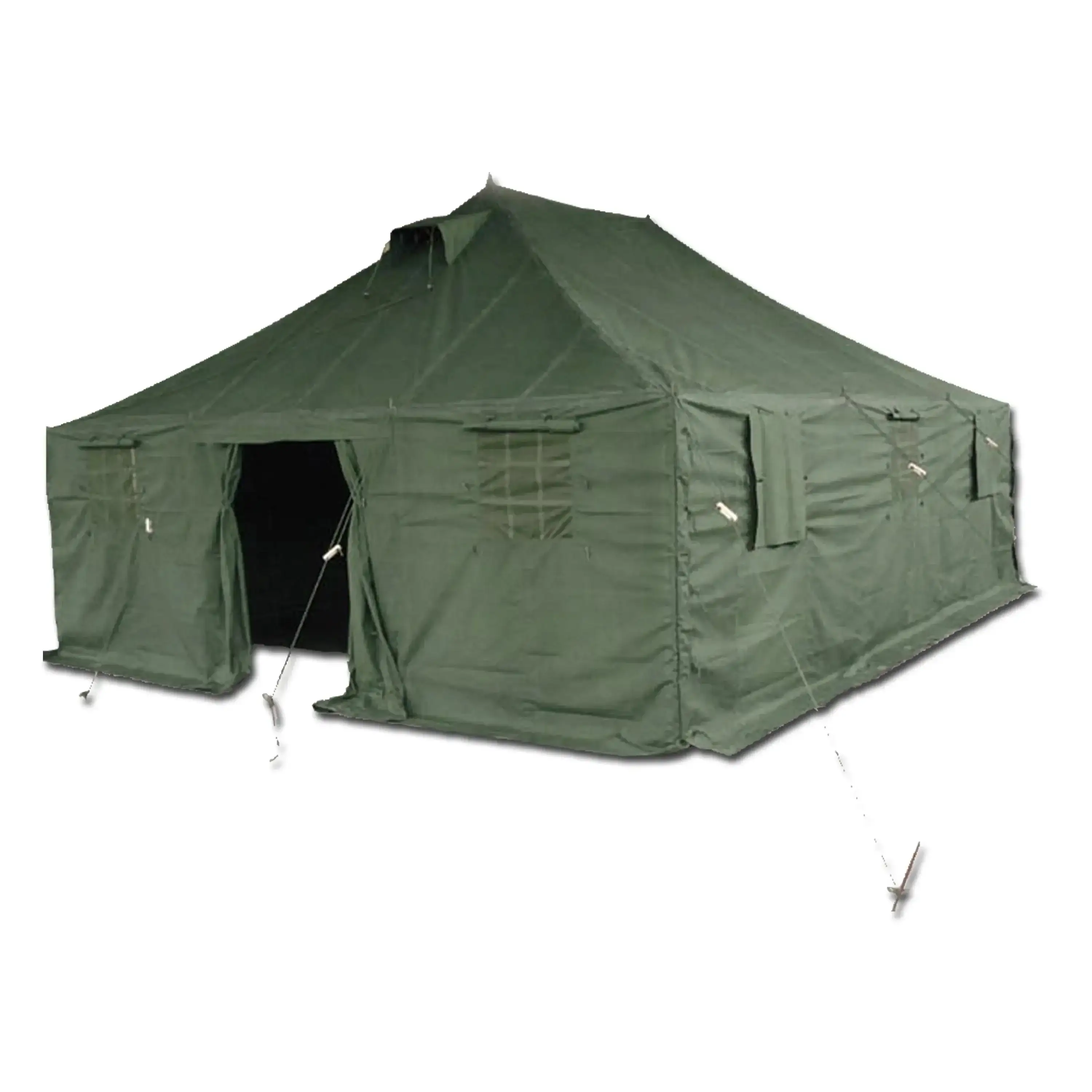 Army tent 6 x 5 m