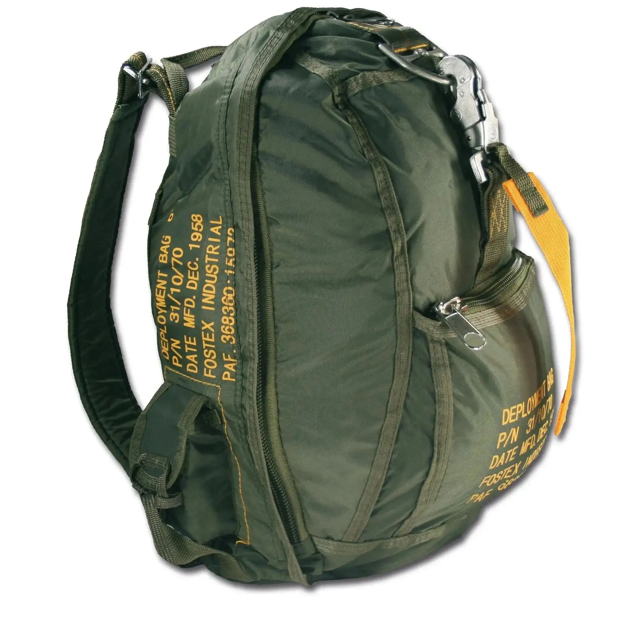 Rucksack Deployment Bag 6 18 L - Image 2