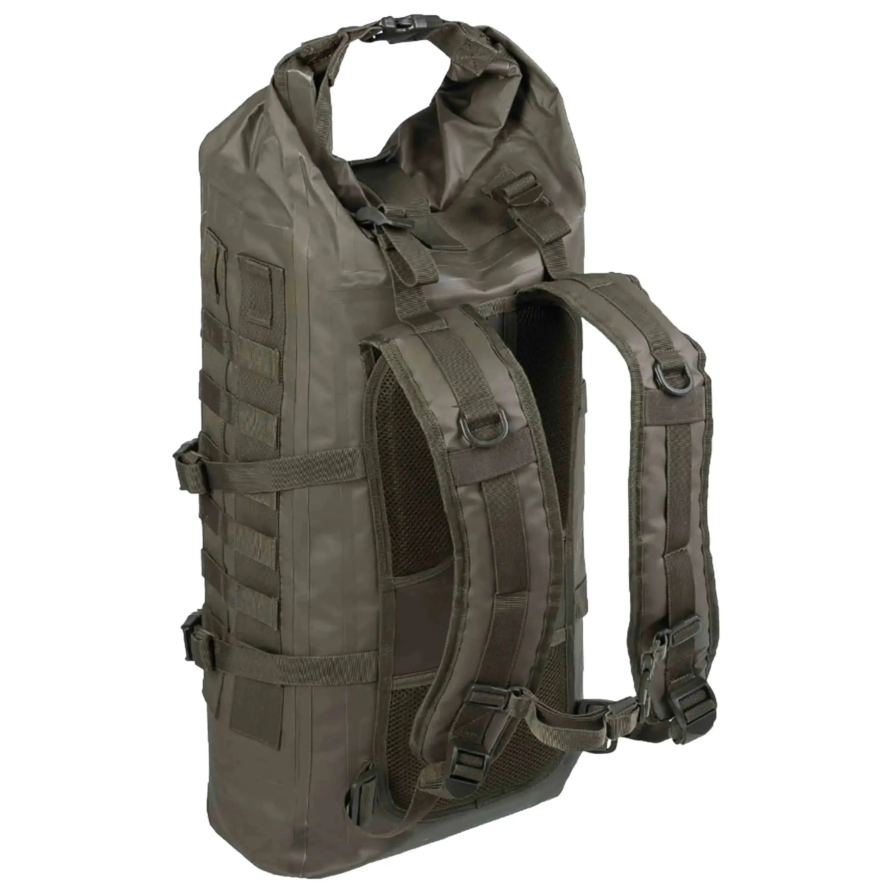 Backpack Tactical Backpack Seals Dry-Bag 35 L - Image 2