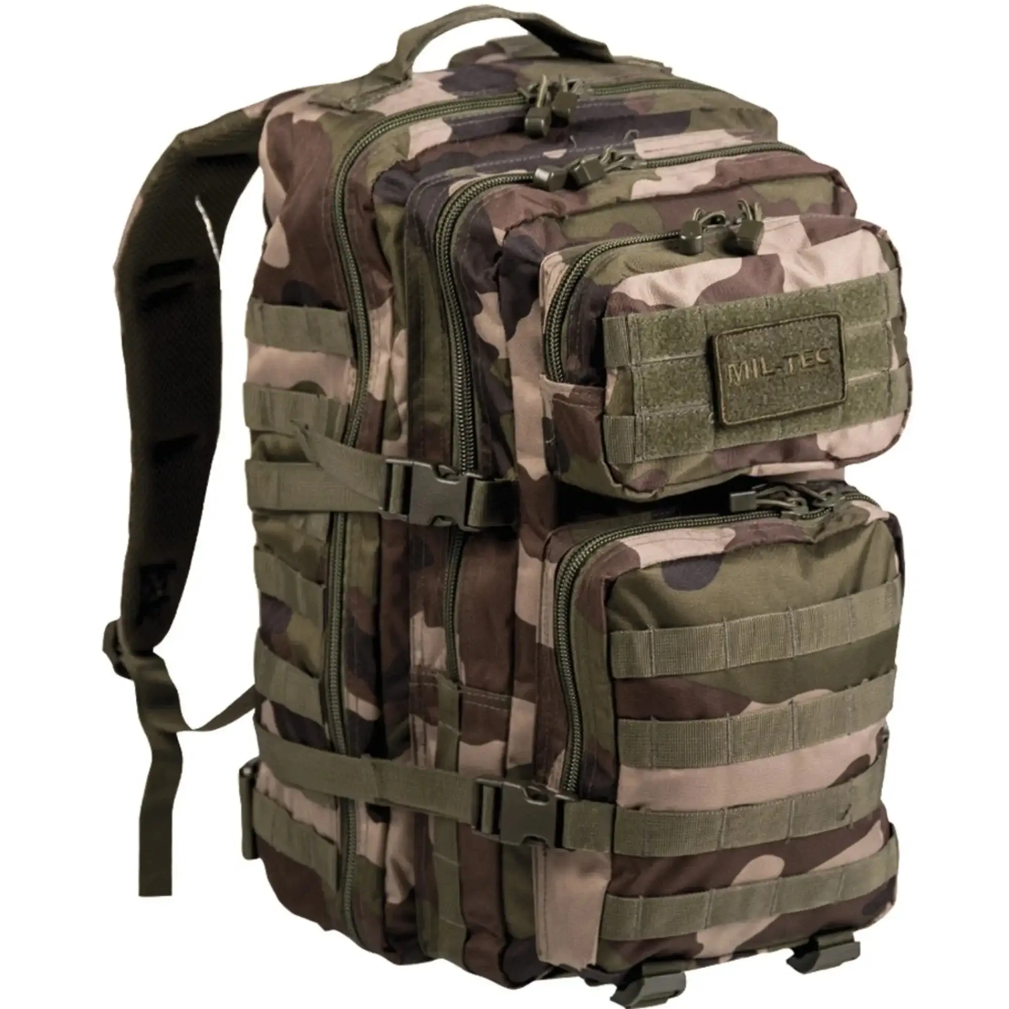 Backpack US Assault Pack Large 36 L - Image 10