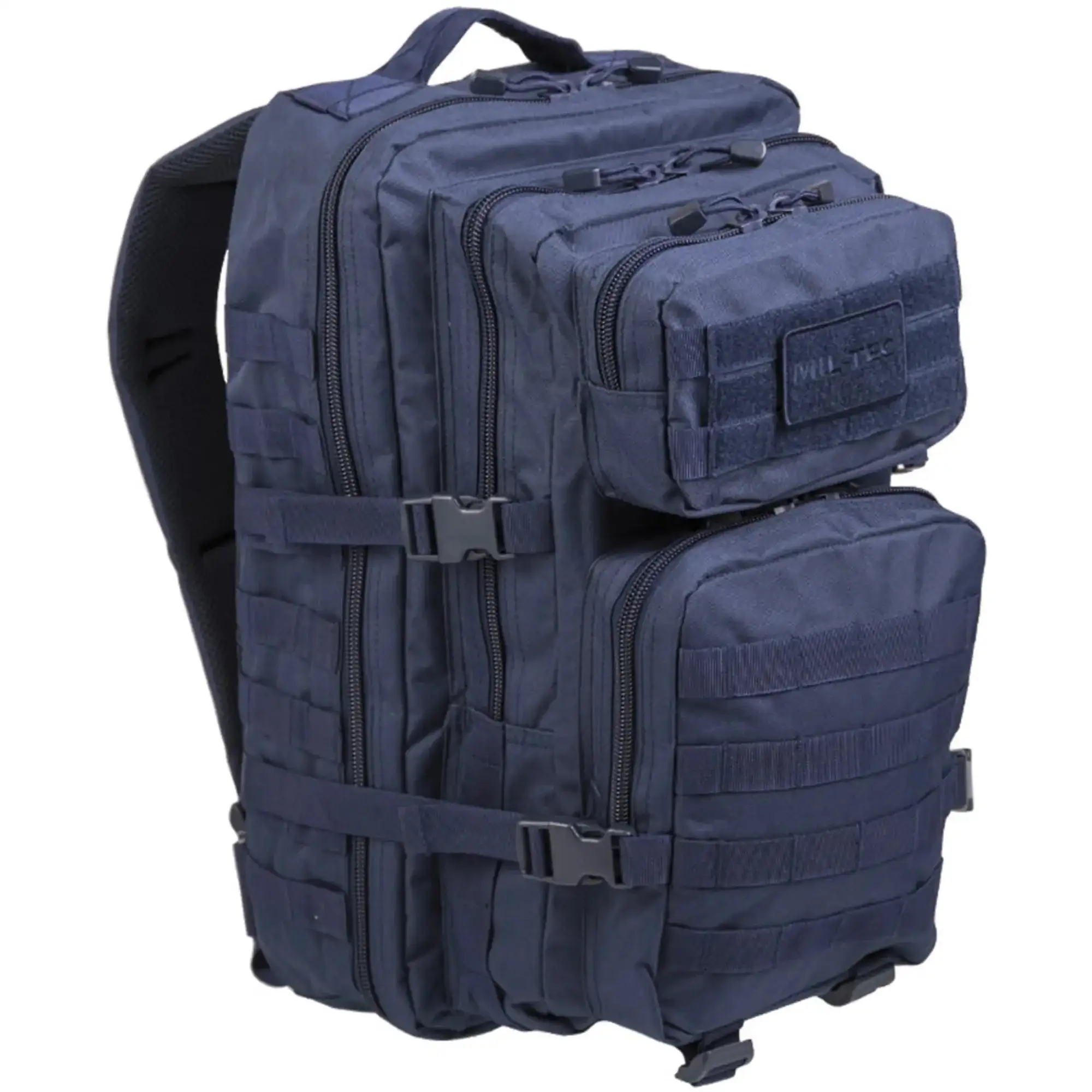 Backpack US Assault Pack Large 36 L - Image 3