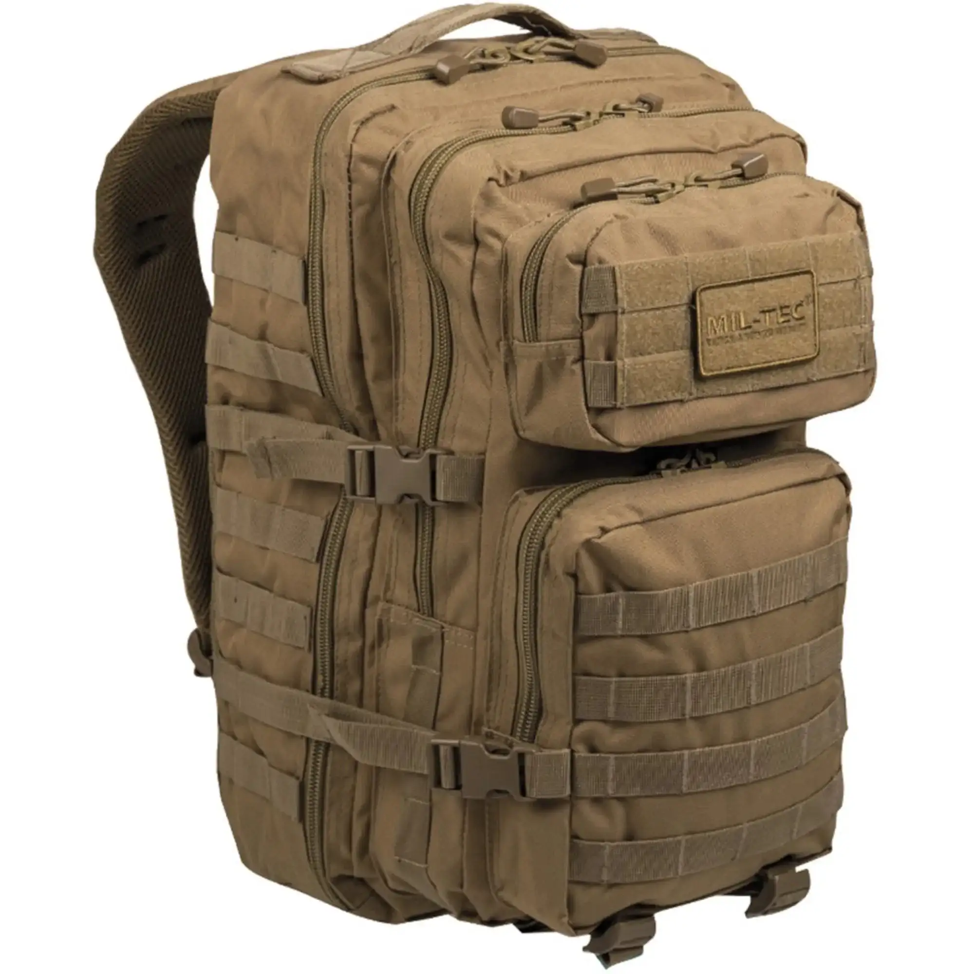 Backpack US Assault Pack Large 36 L - Image 4