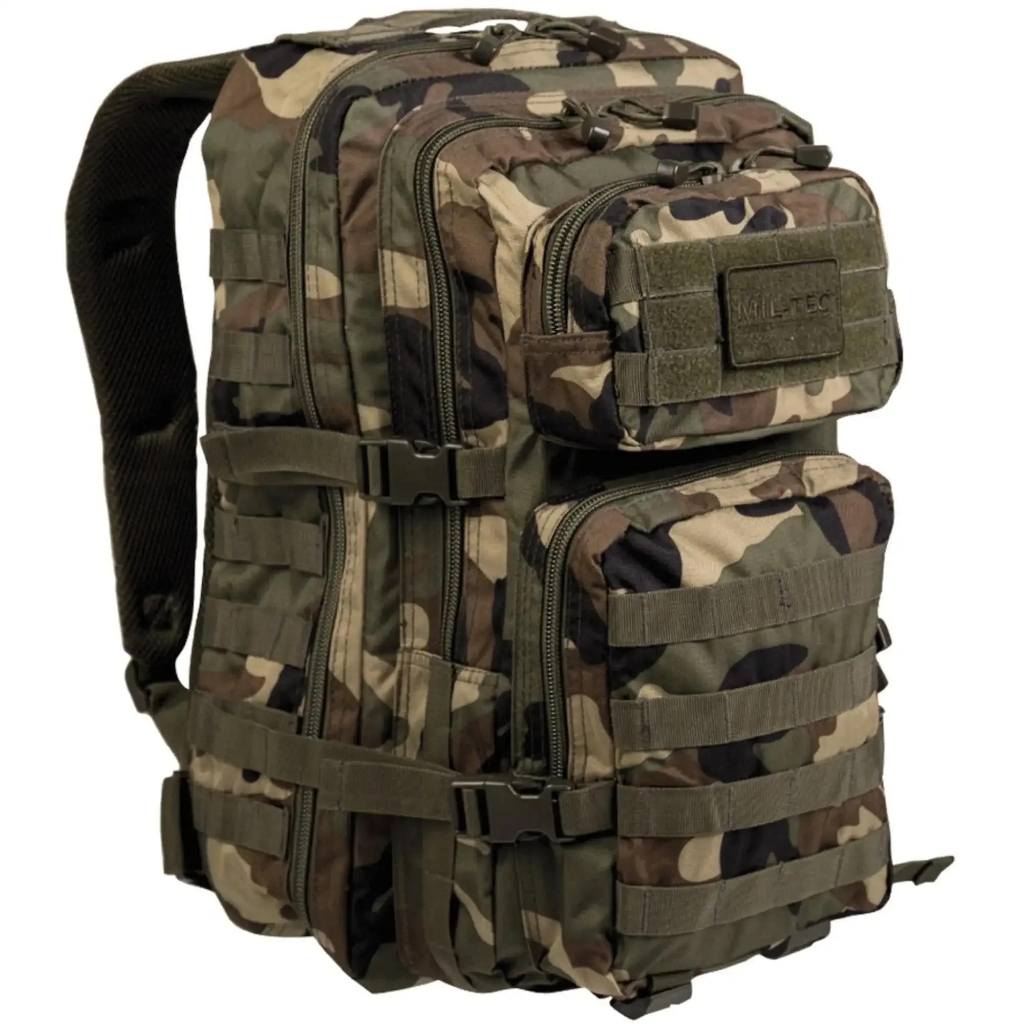 Backpack US Assault Pack Large 36 L - Image 8
