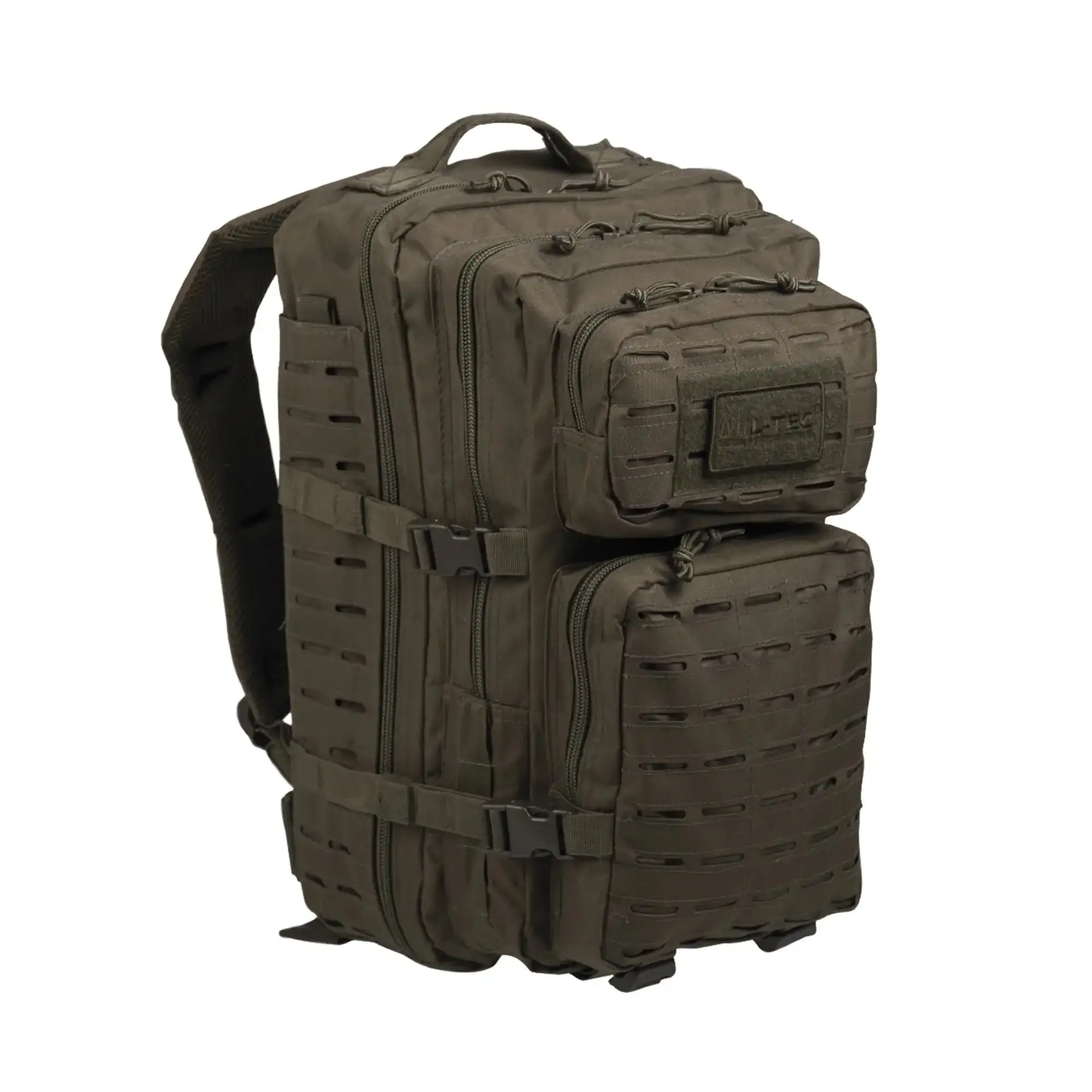 Backpack US Assault Pack Large Laser Cut 36 L - Image 5