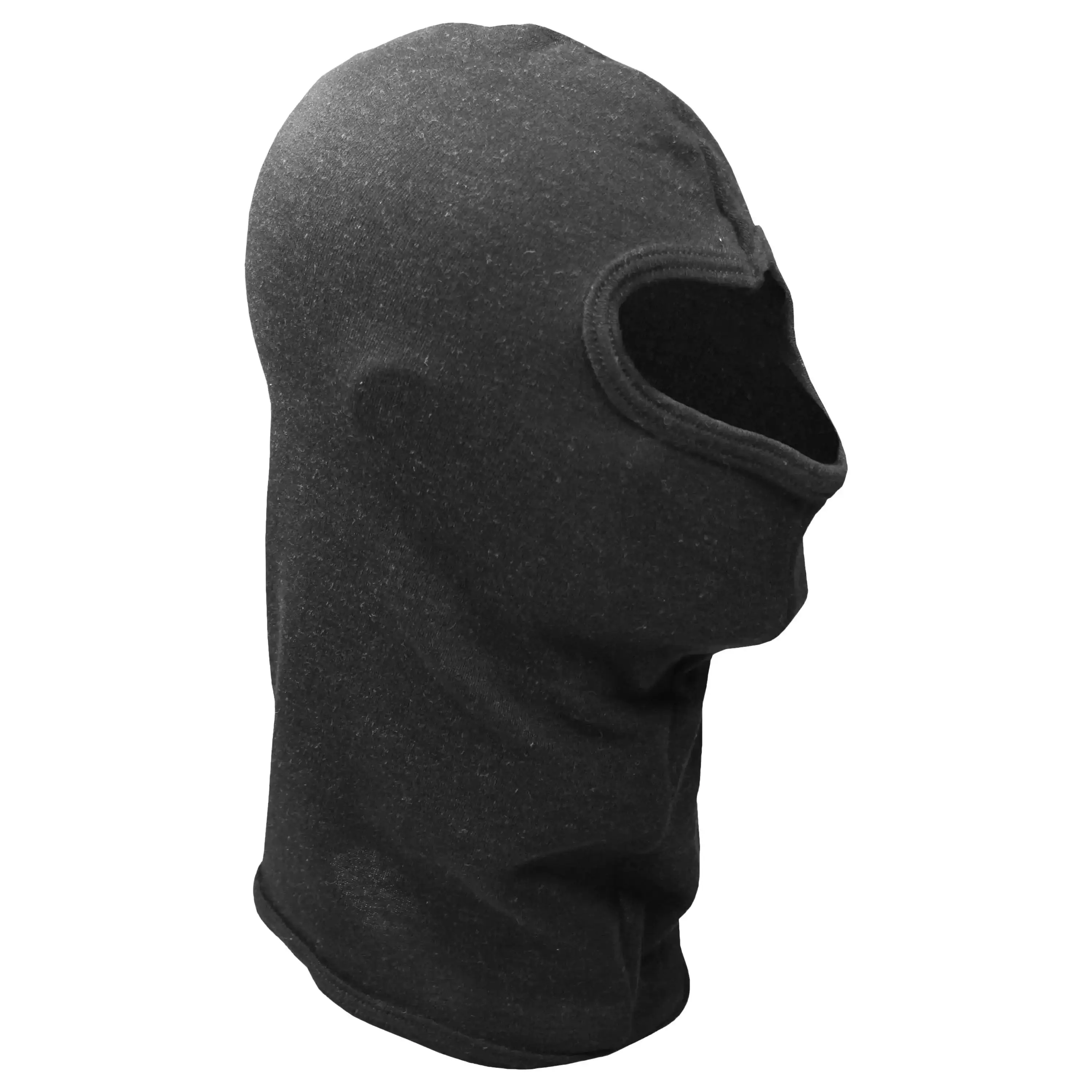 Balaclava flame-retardant
