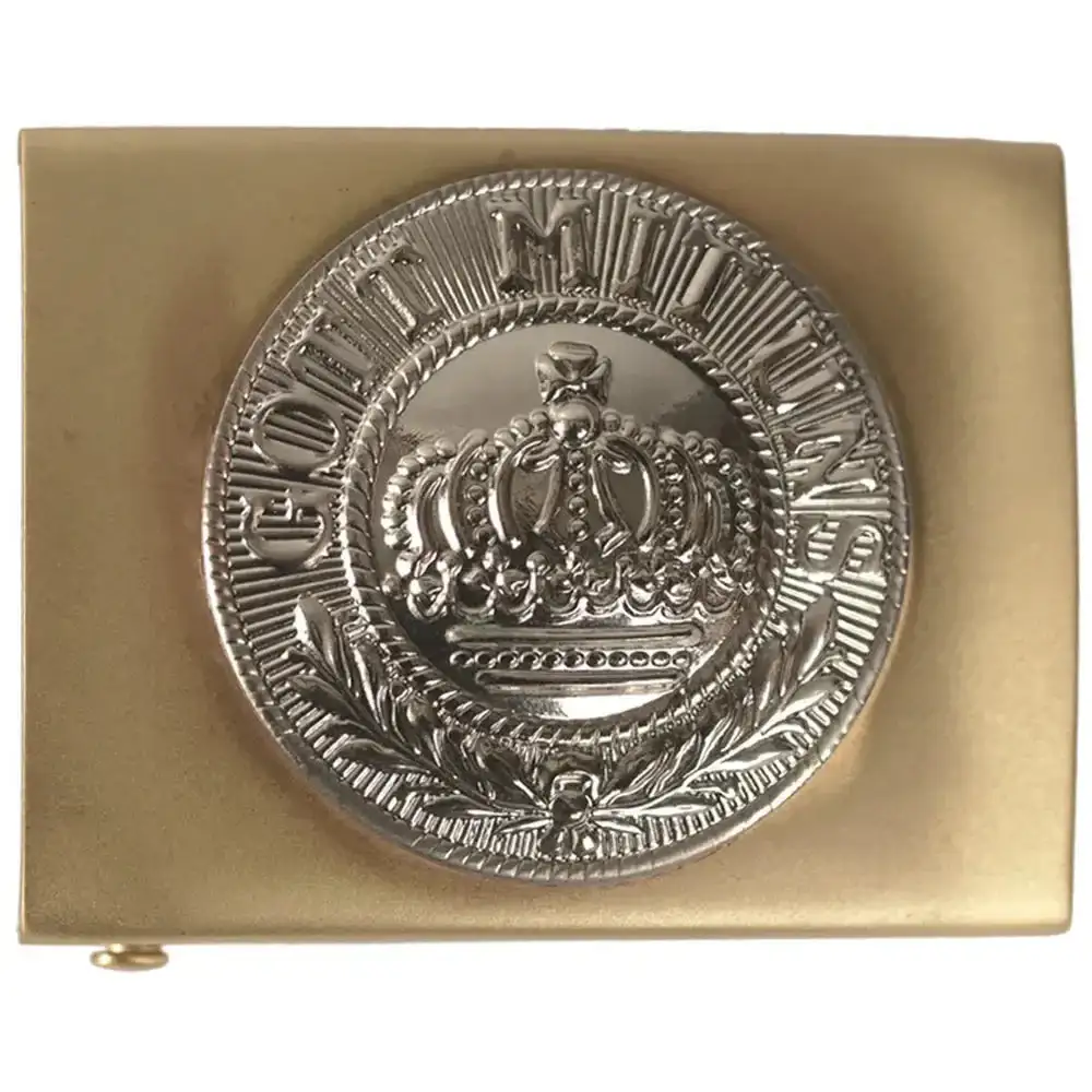 Belt buckle - Image 2