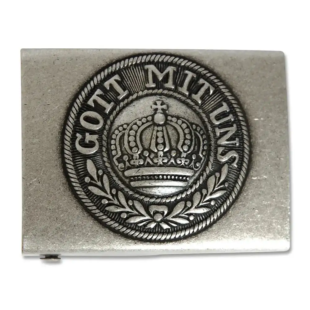 Belt buckle - Image 3