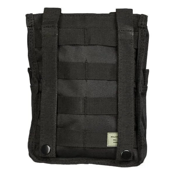 Belt pouch MOLLE Large - Image 4