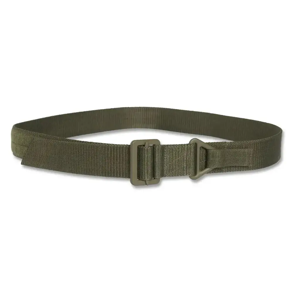 Rigger belt