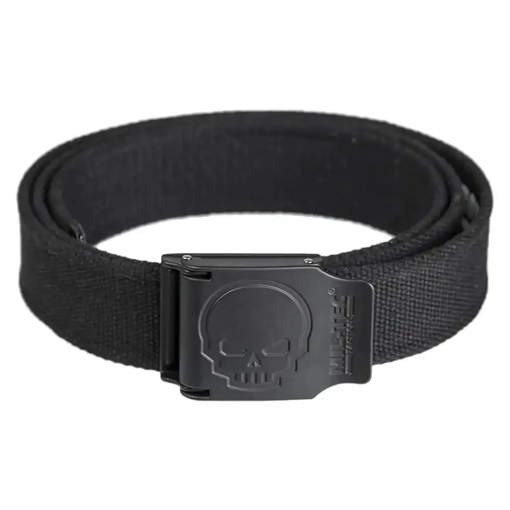 Belt Skull 40 mm