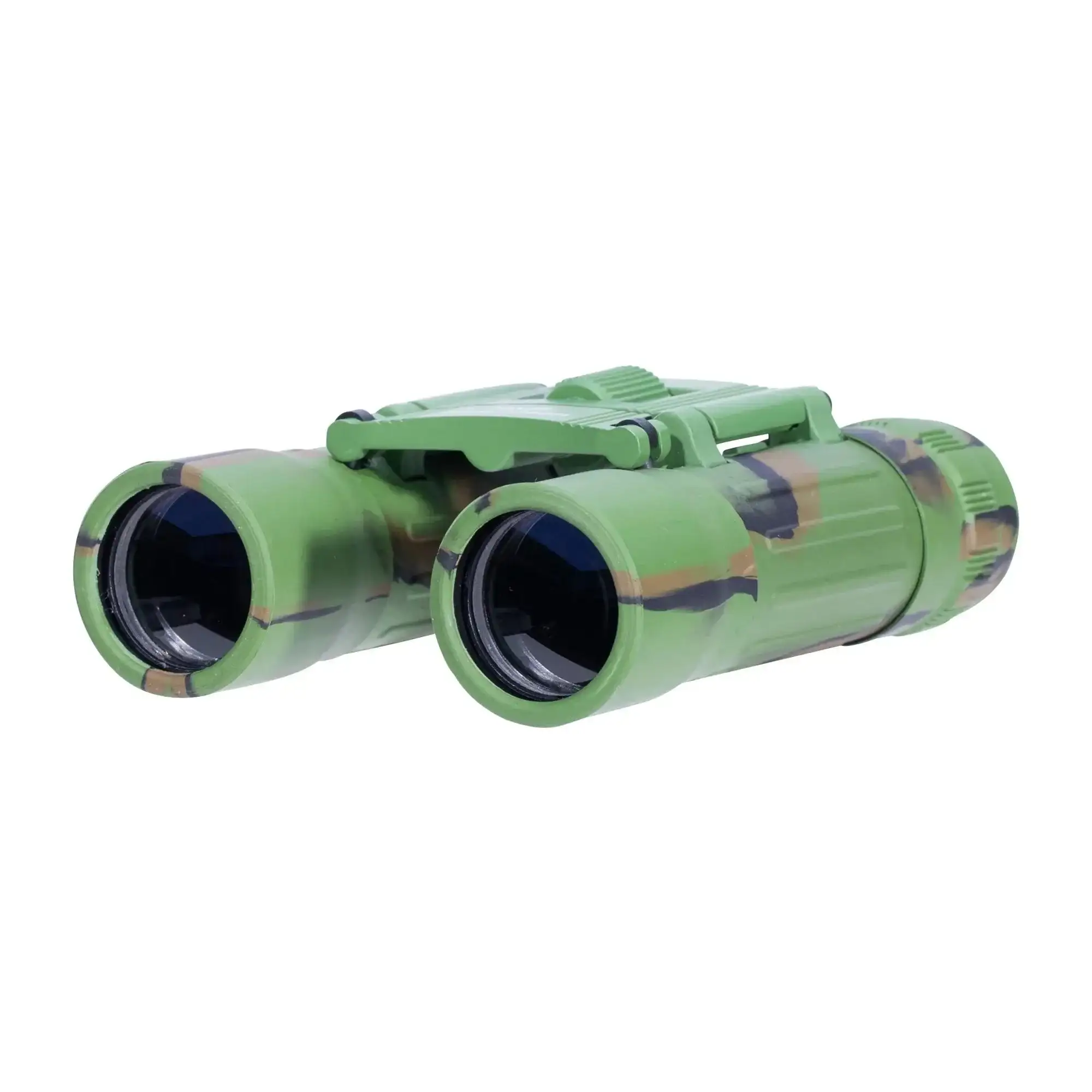 Foldable binoculars 10x25 - Image 2
