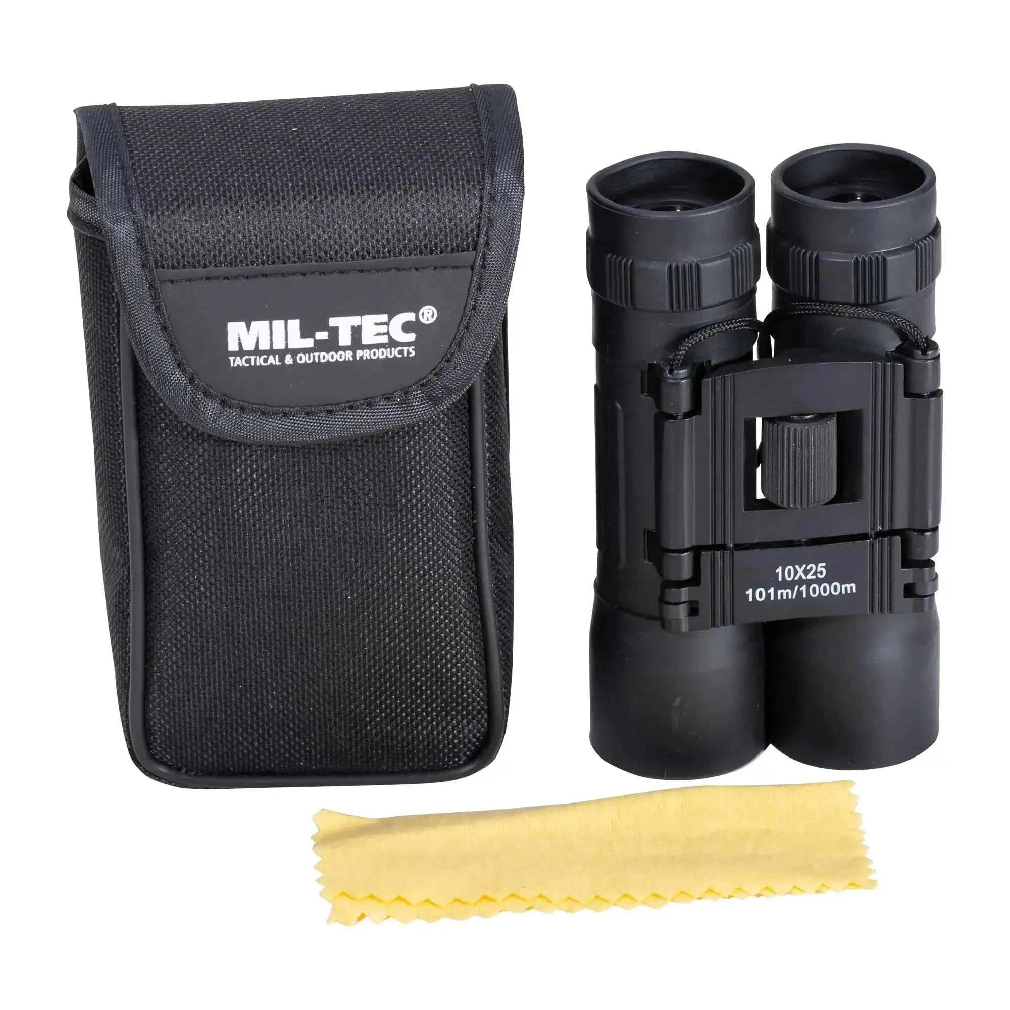 Binoculars foldable Gen. II 10x25 - Image 5