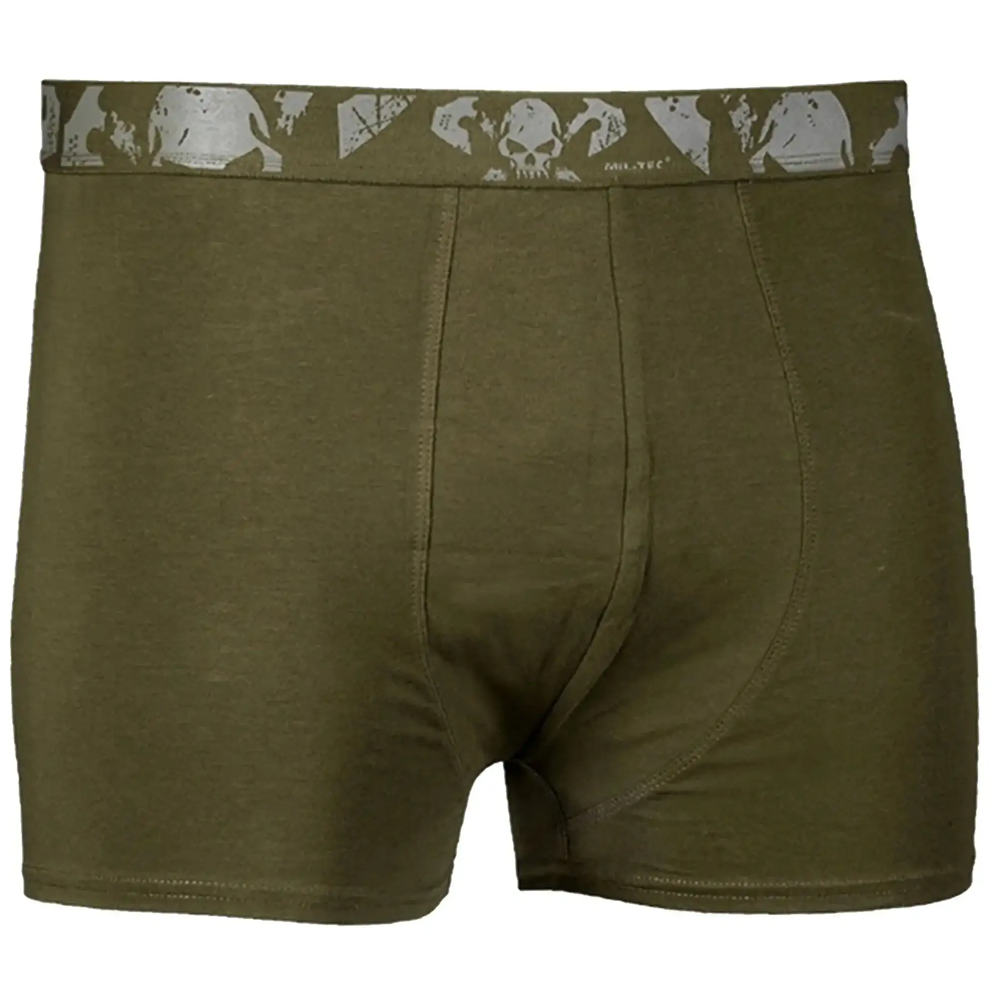 Boxer shorts Skull