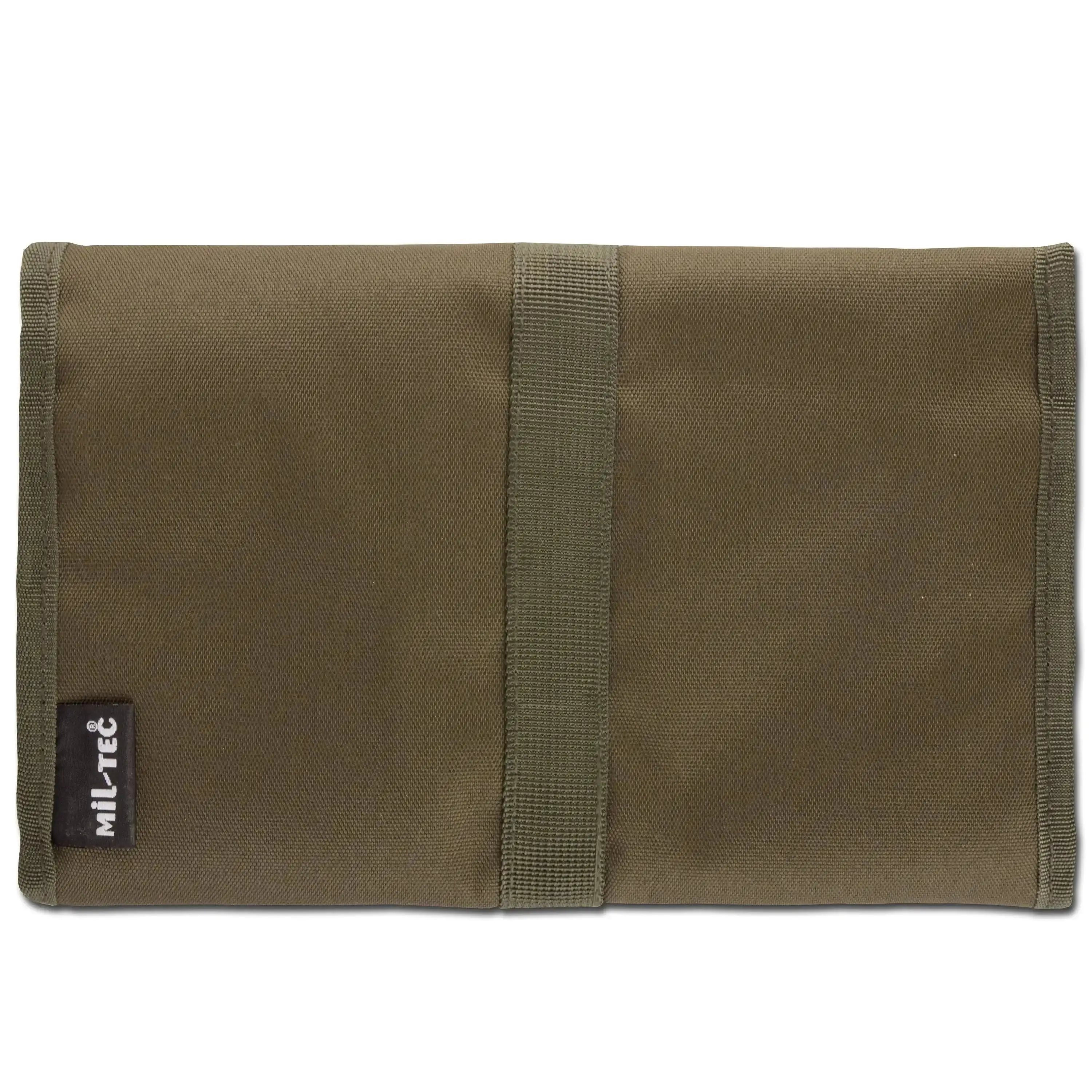 British toiletry bag - Image 2