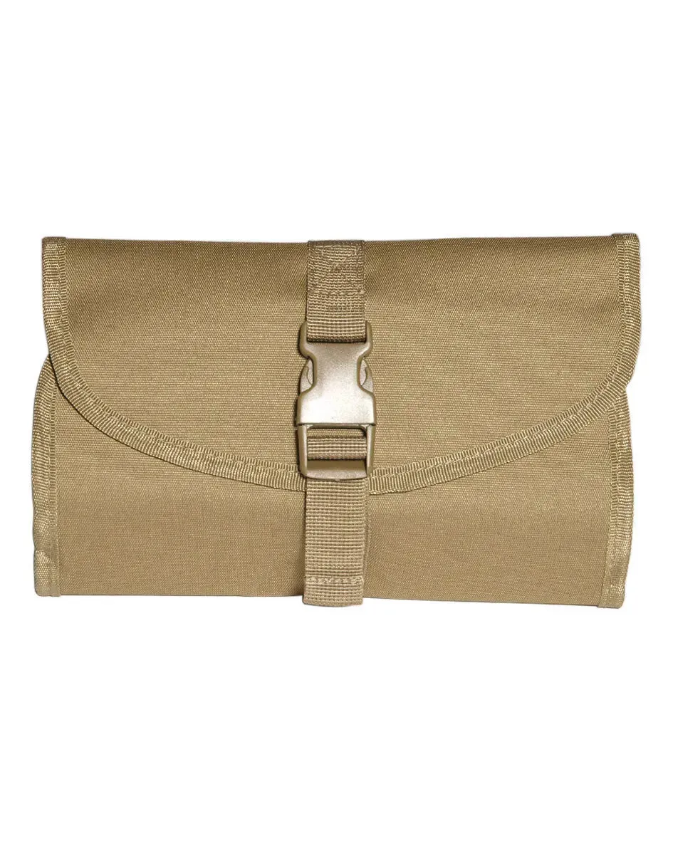 British toiletry bag - Image 6