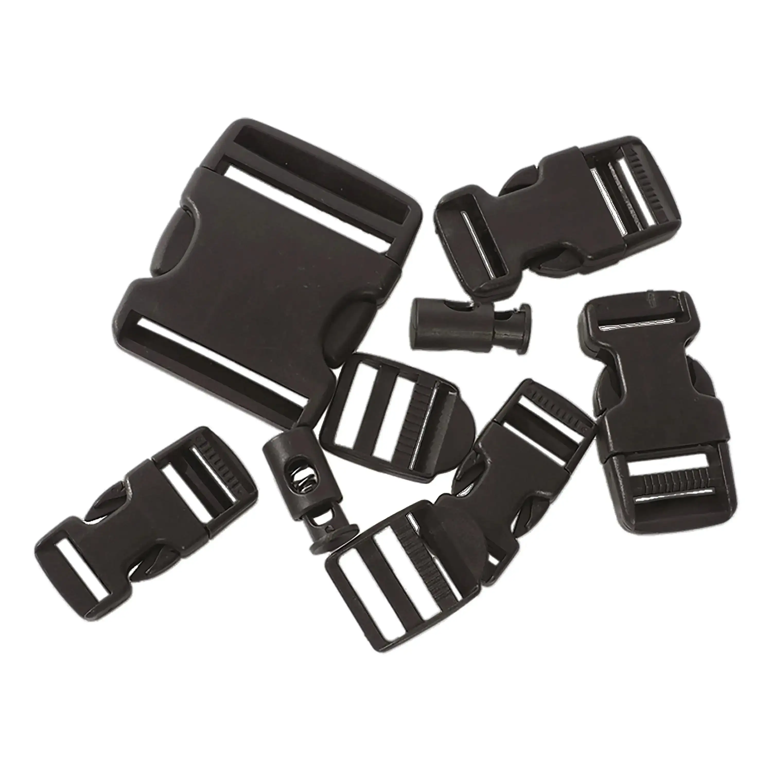Buckle 9-piece Set - Image 2