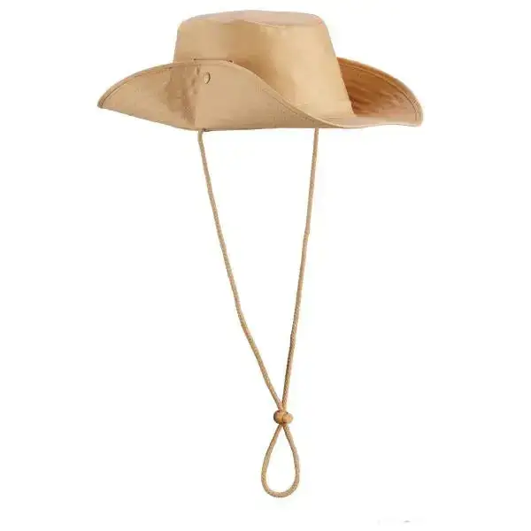 Bush hat