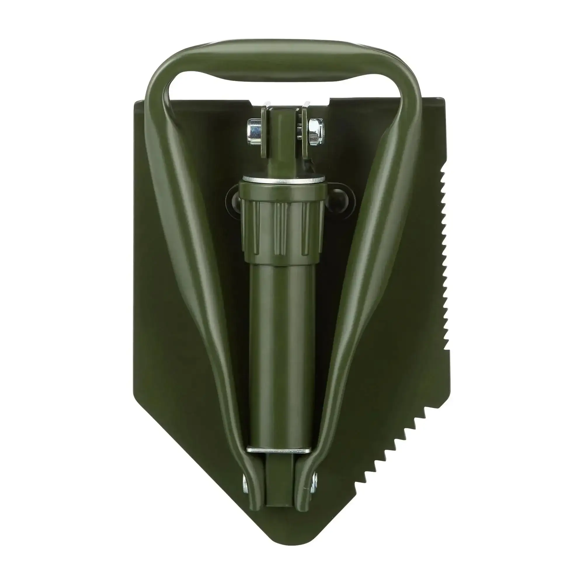 BW triple shovel with pouch - Image 3