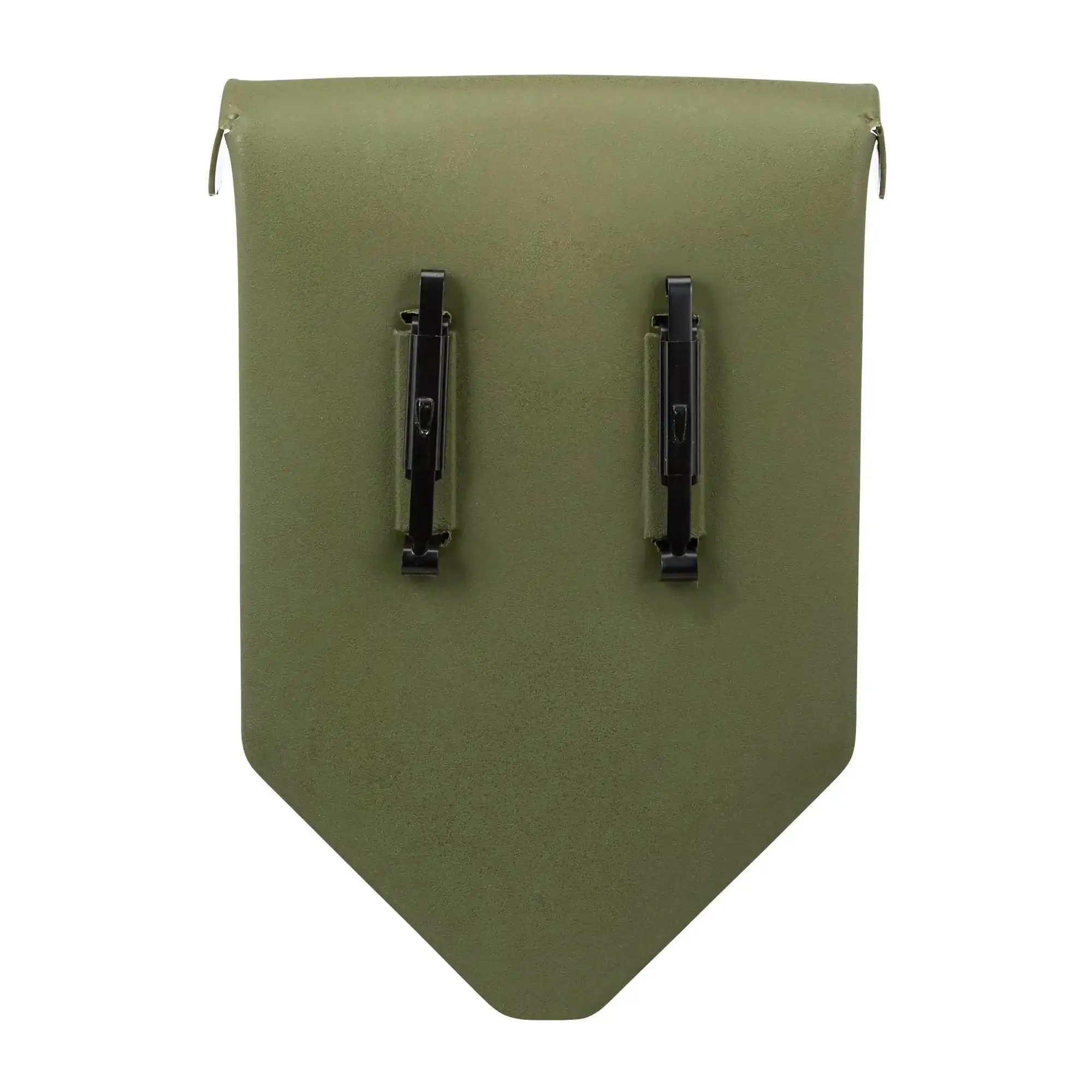 BW triple shovel with pouch - Image 4
