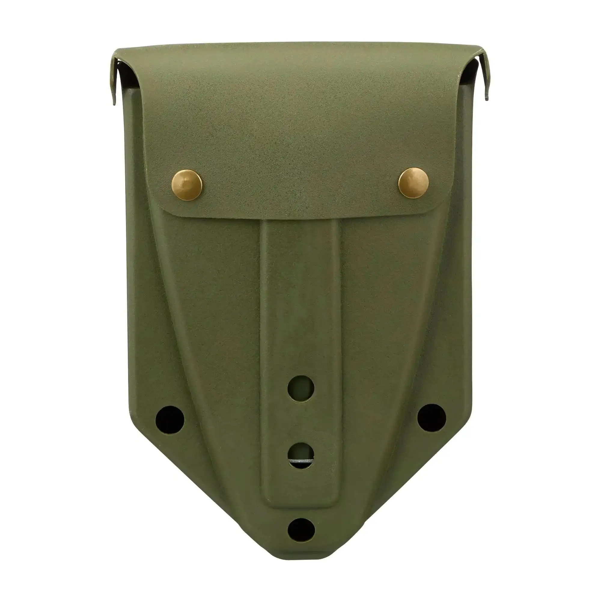 BW triple shovel with pouch - Image 5