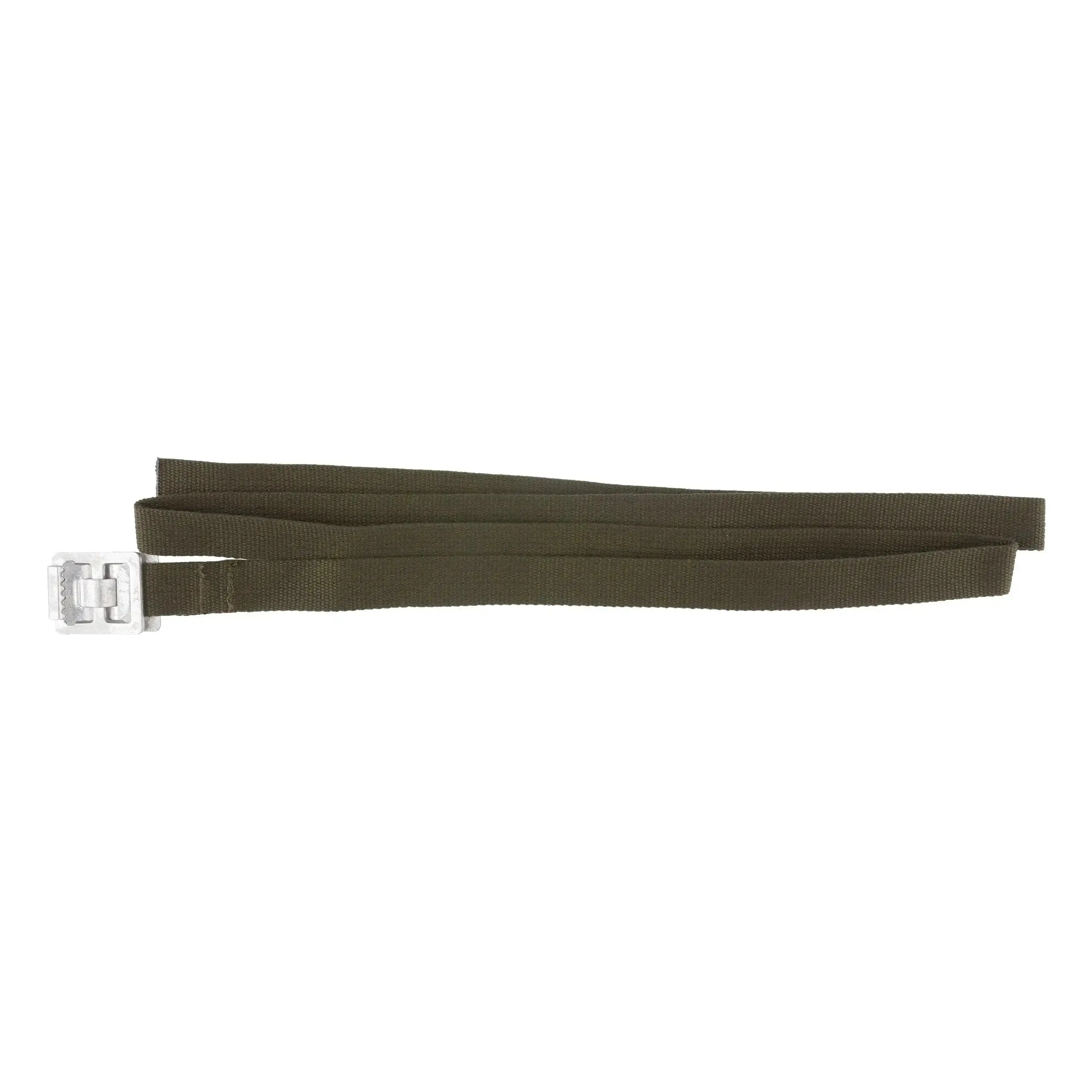 Bundeswehr packing strap 130 cm olive