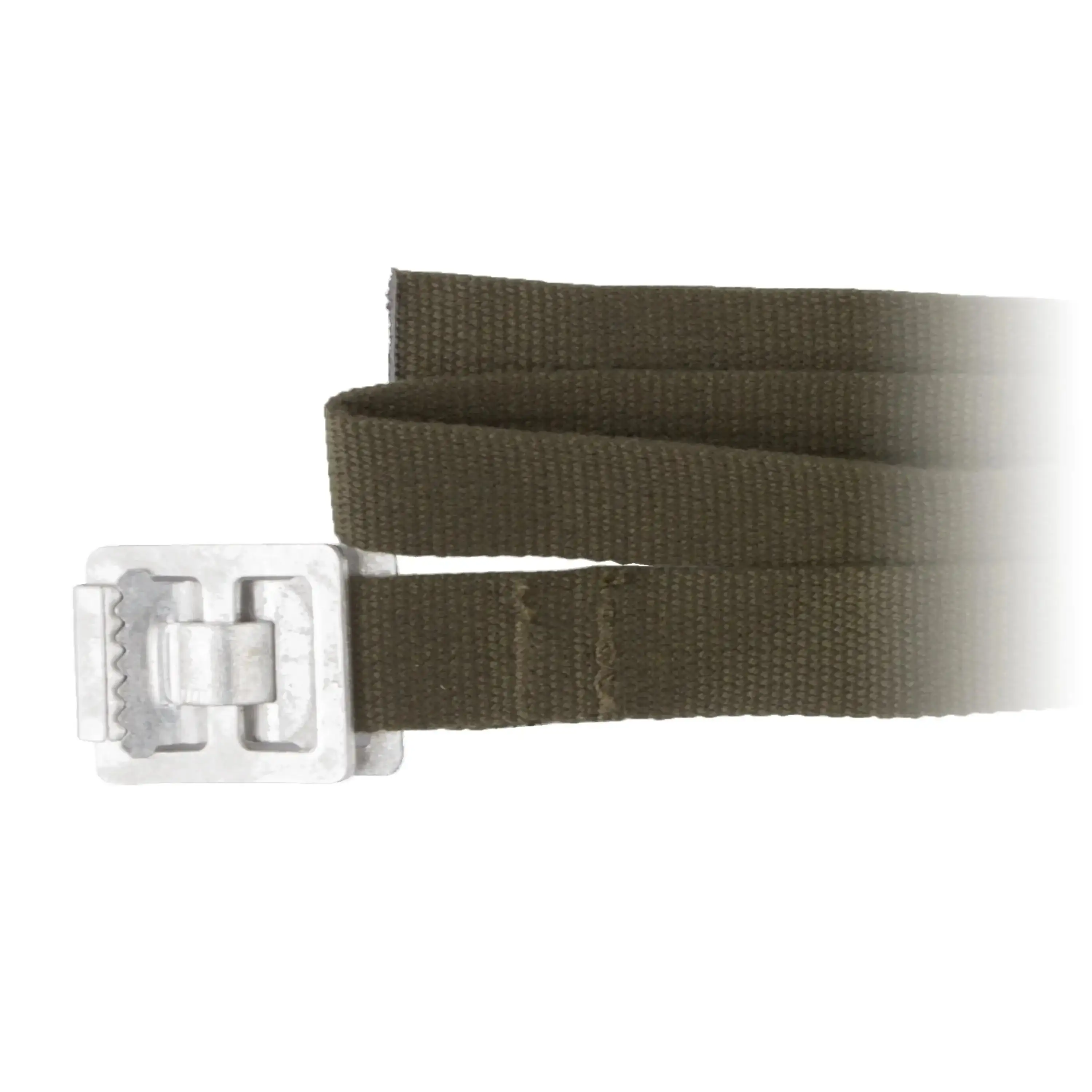 Bundeswehr packing strap 130 cm olive - Image 2