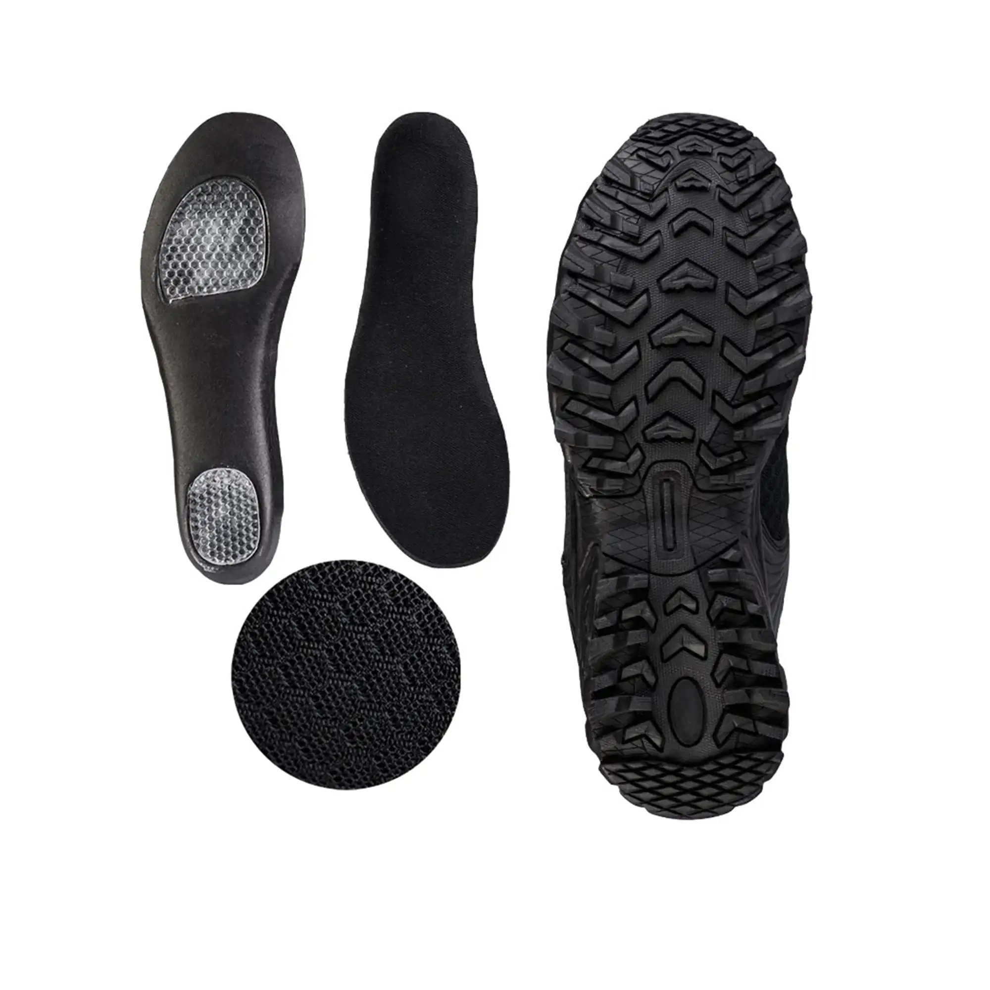 BW sports shoes terrain - Image 2
