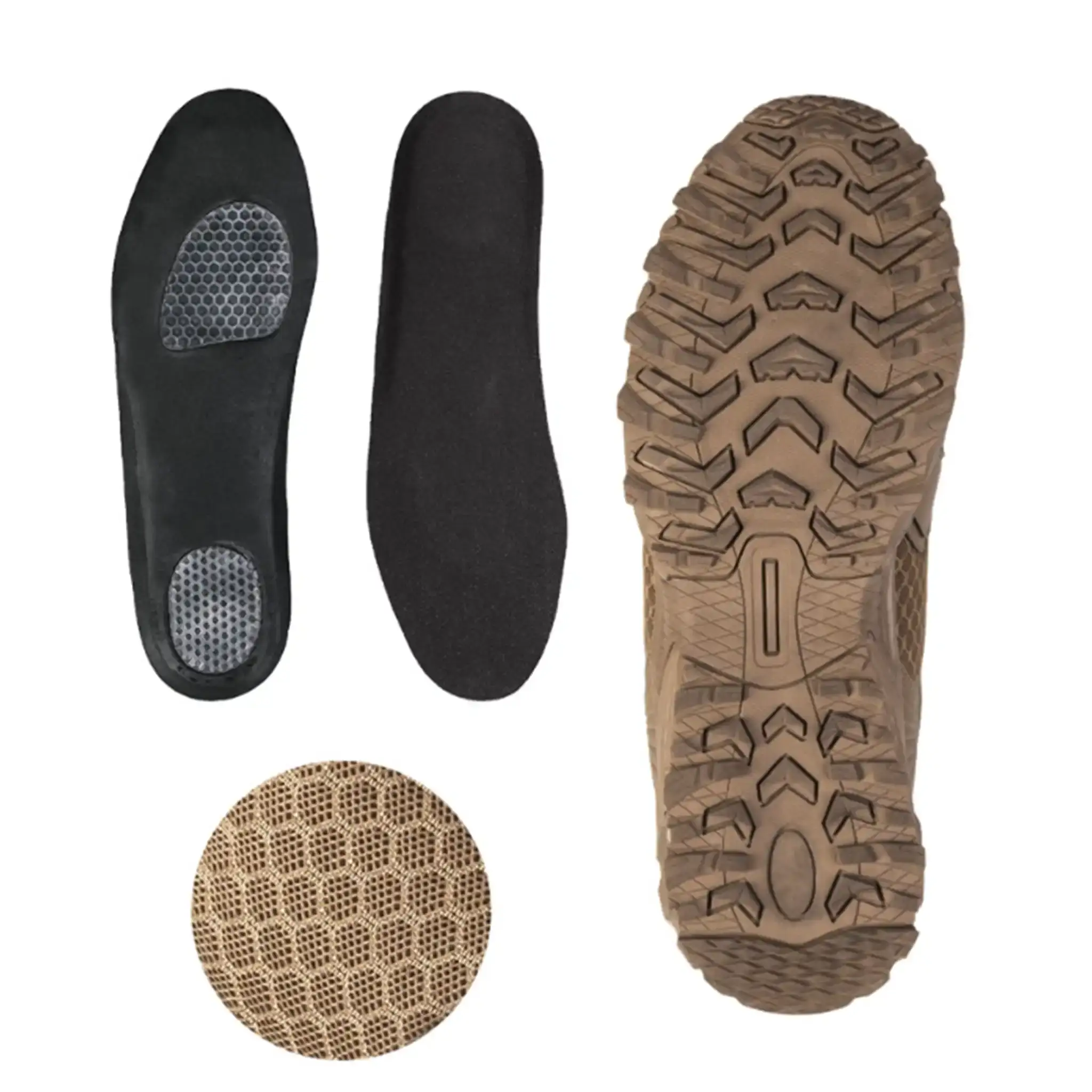 BW sports shoes terrain - Image 4