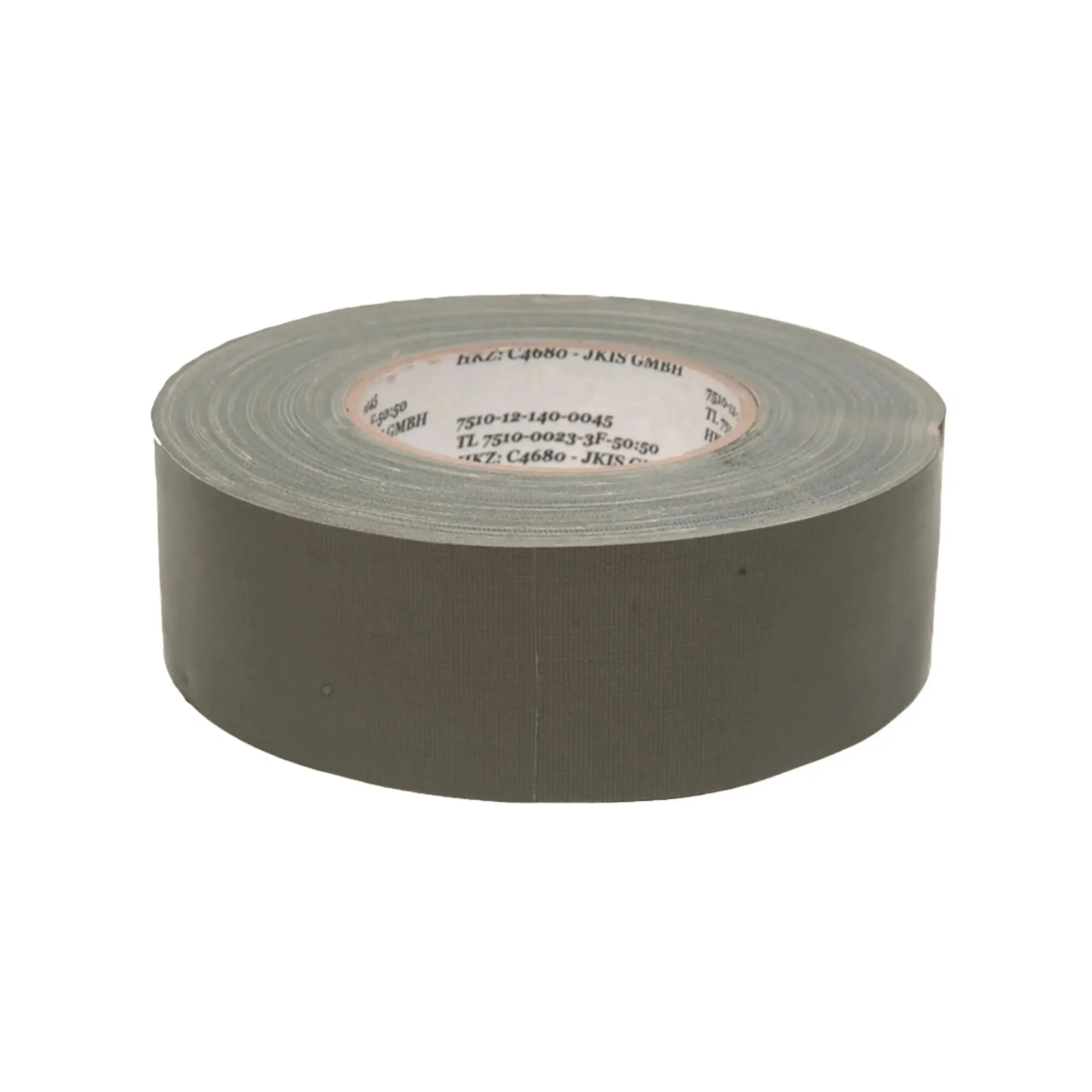 BW duct tape 75 mm x 50 m