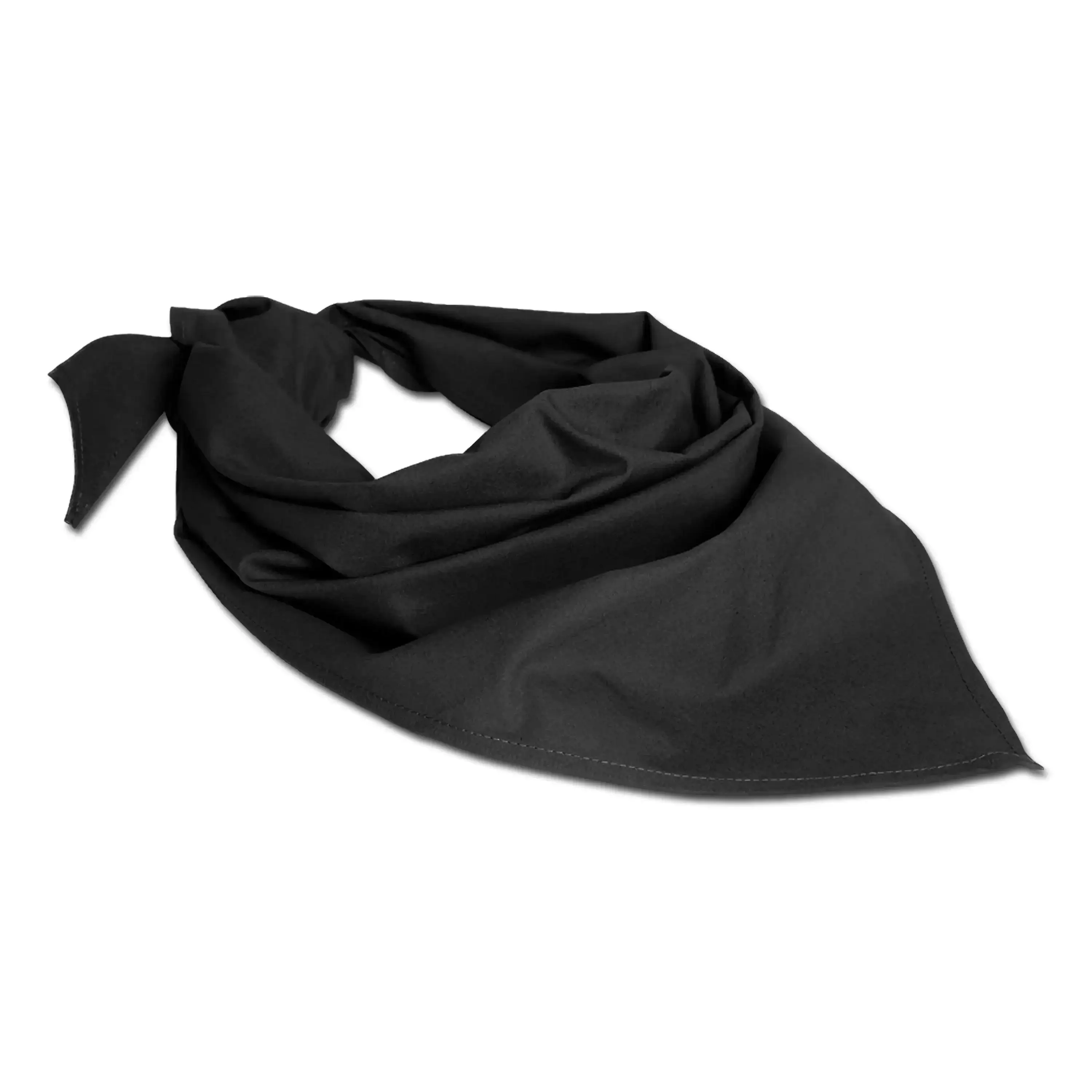 BW triangular scarf - Image 2