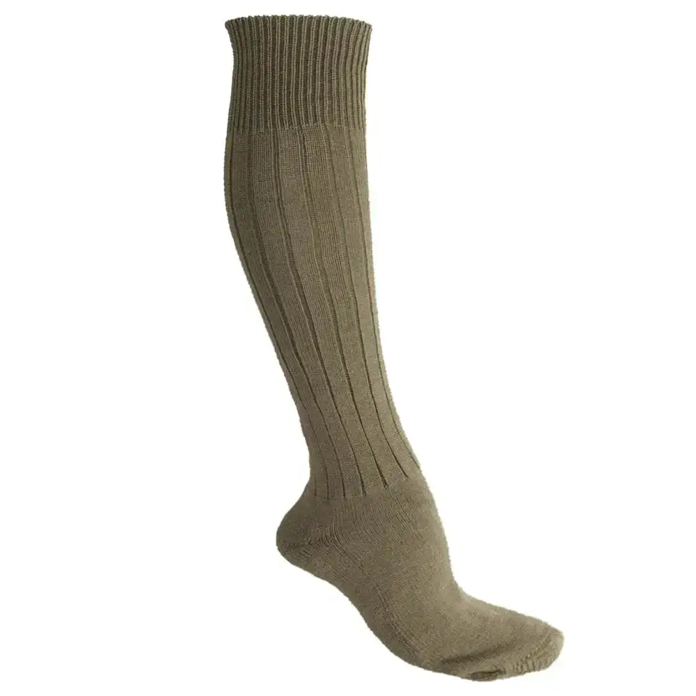 BW Winter Sock Knee-High