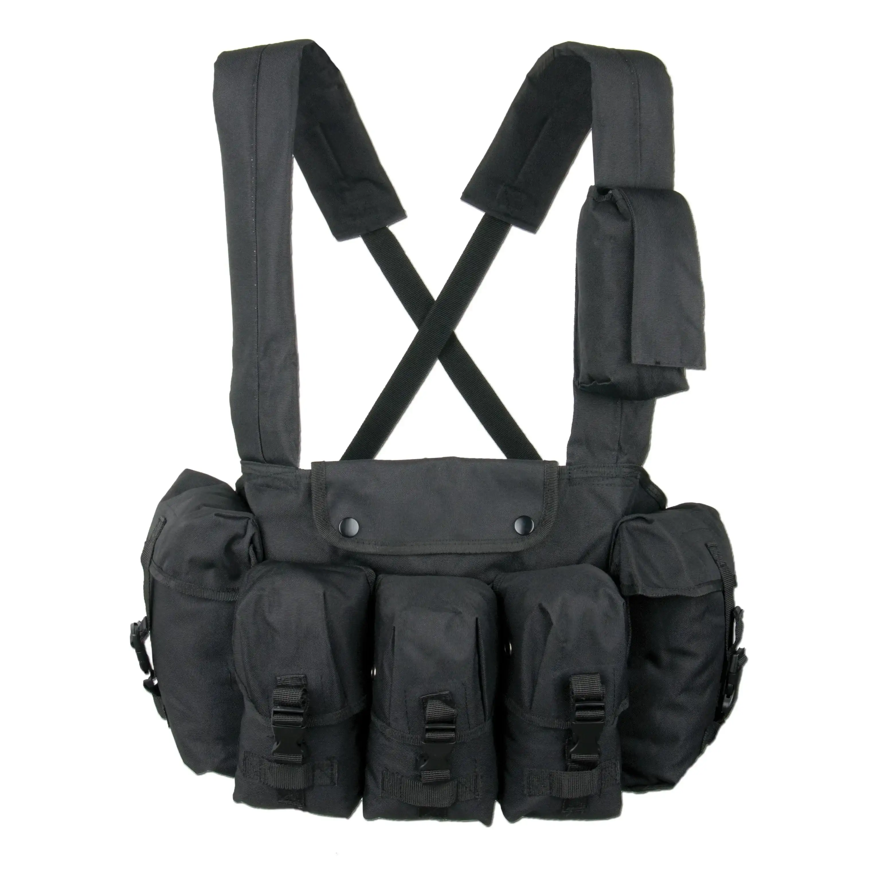 Chest Rig 6-Pocket - Image 4