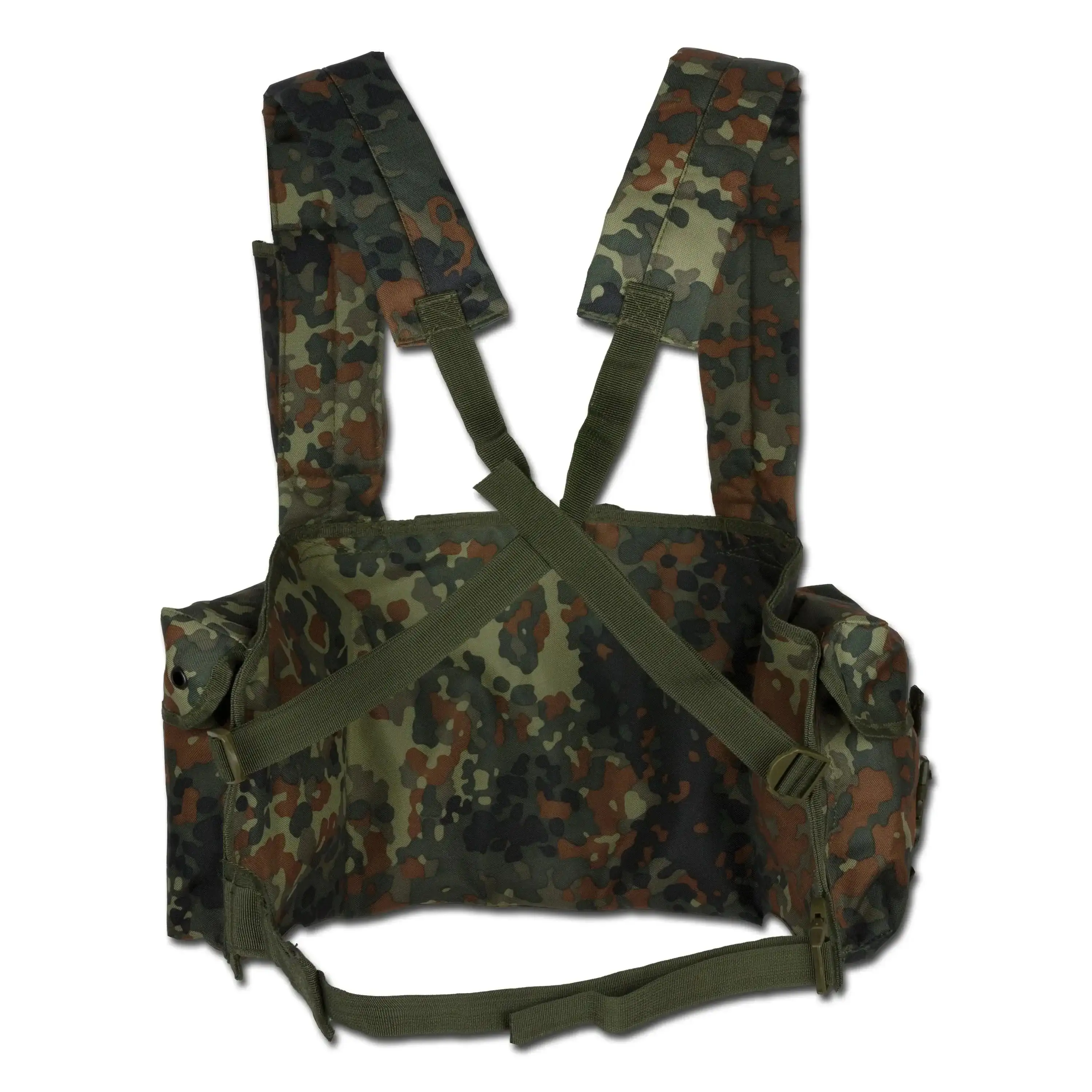 Chest Rig 6-Pocket - Image 6
