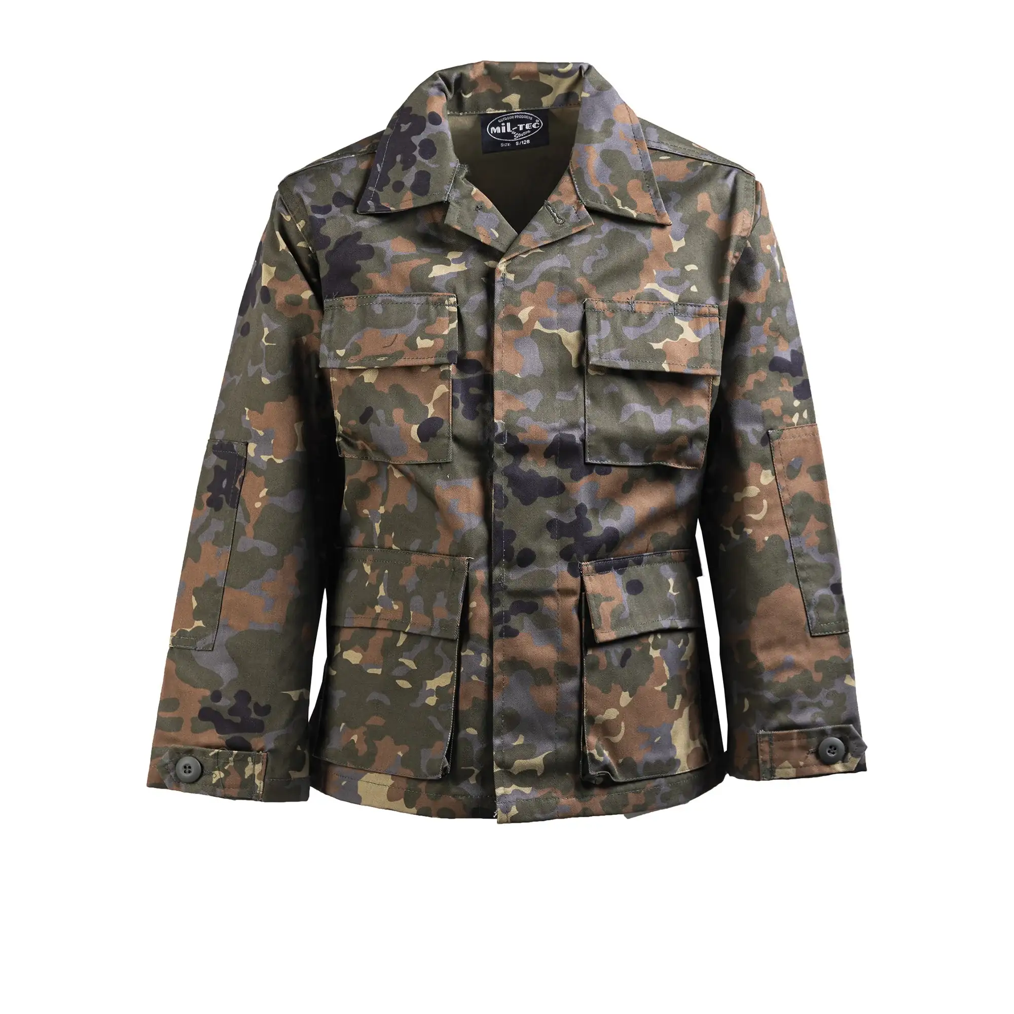 Kids Jacket US BDU Kids - Image 4