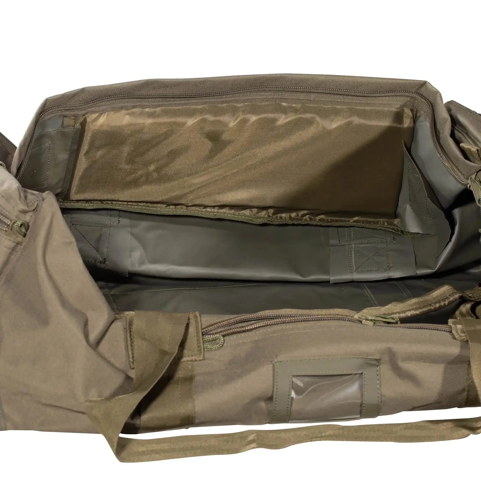 Combat duffel bag - Image 5