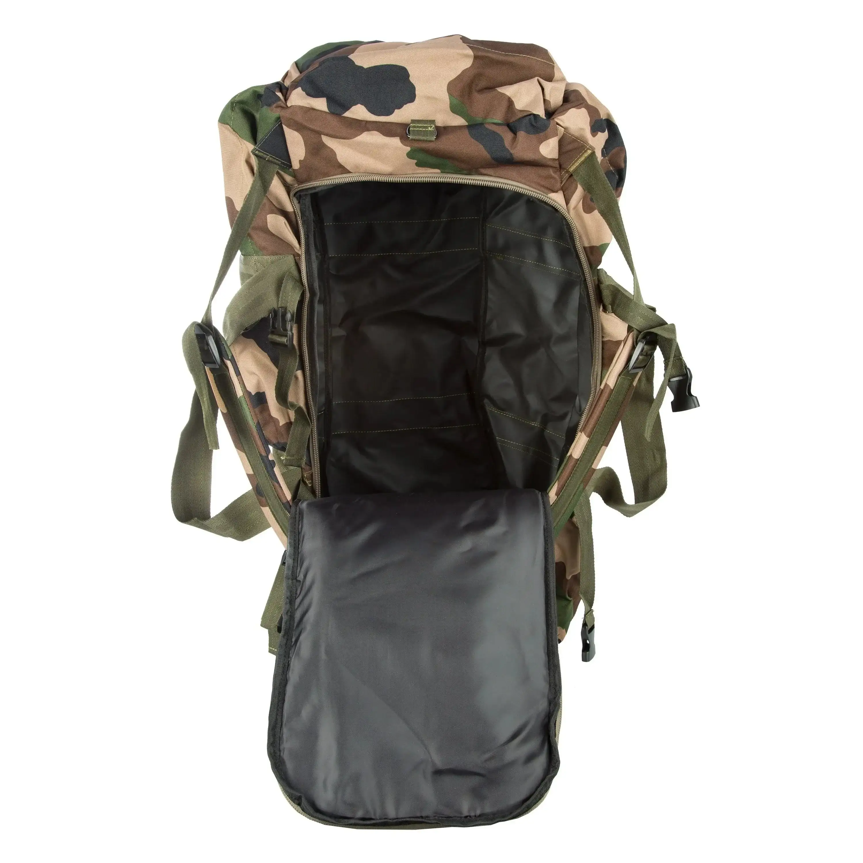 Combat duffel bag Tap 98 L - Image 10
