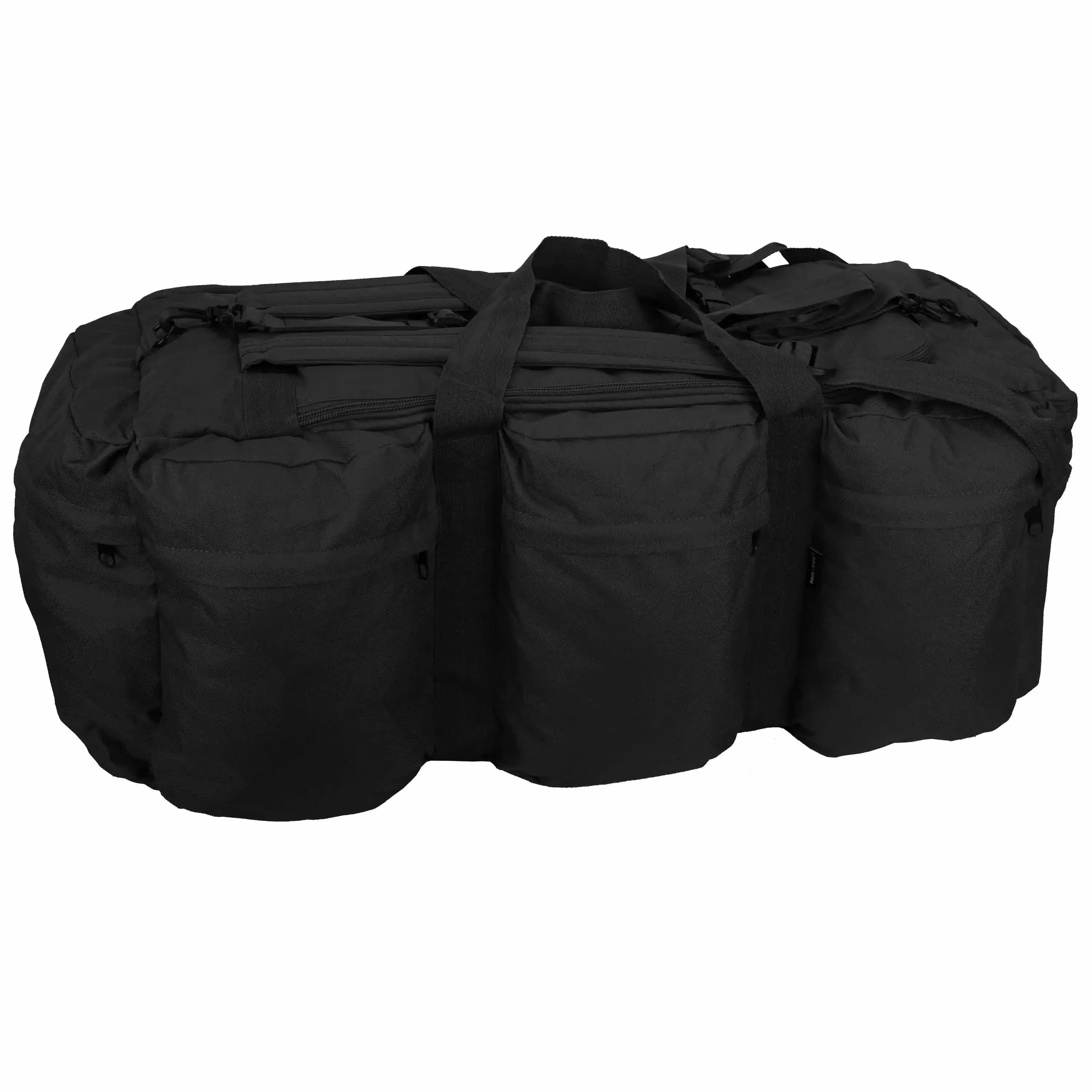 Combat duffel bag Tap 98 L - Image 13