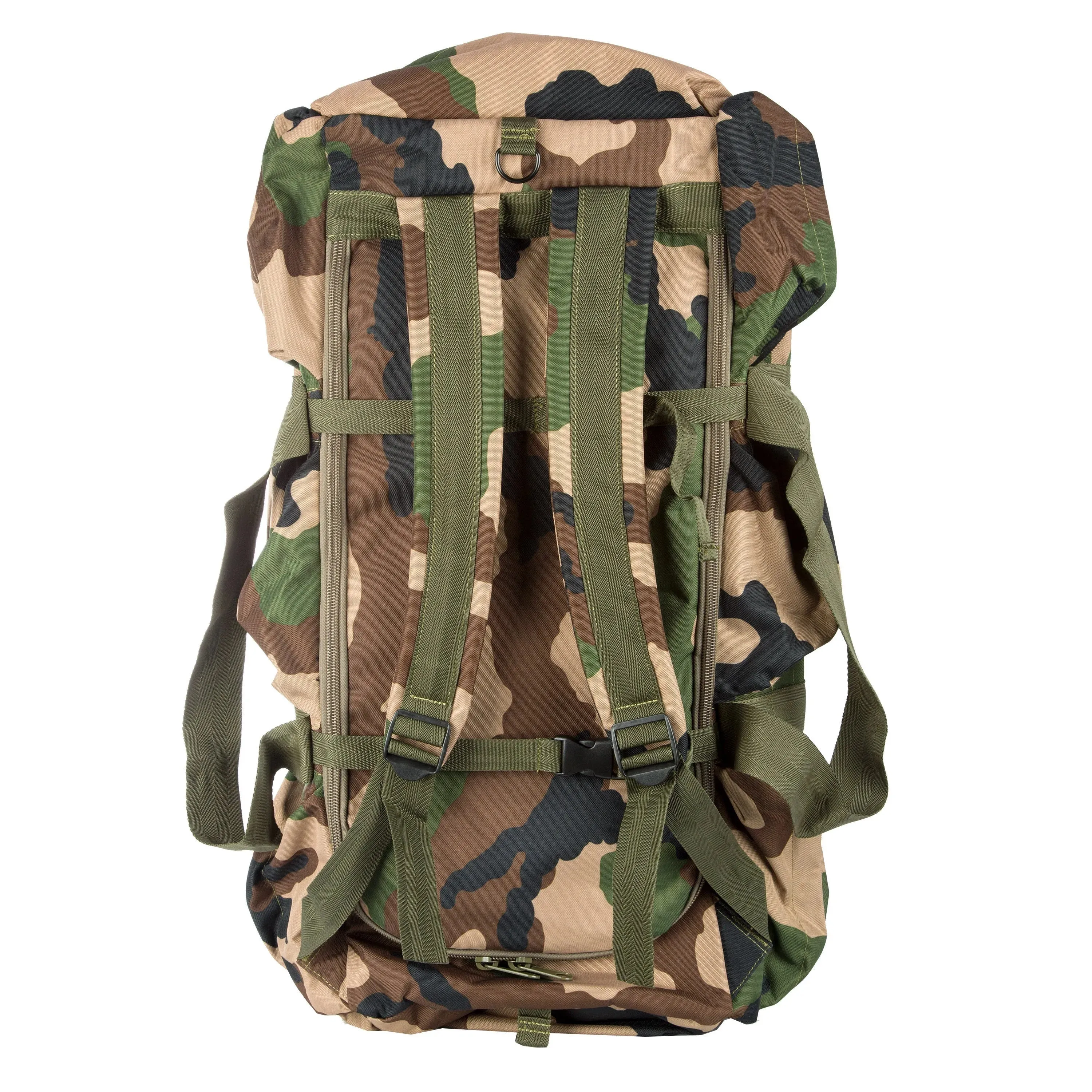 Combat duffel bag Tap 98 L - Image 2