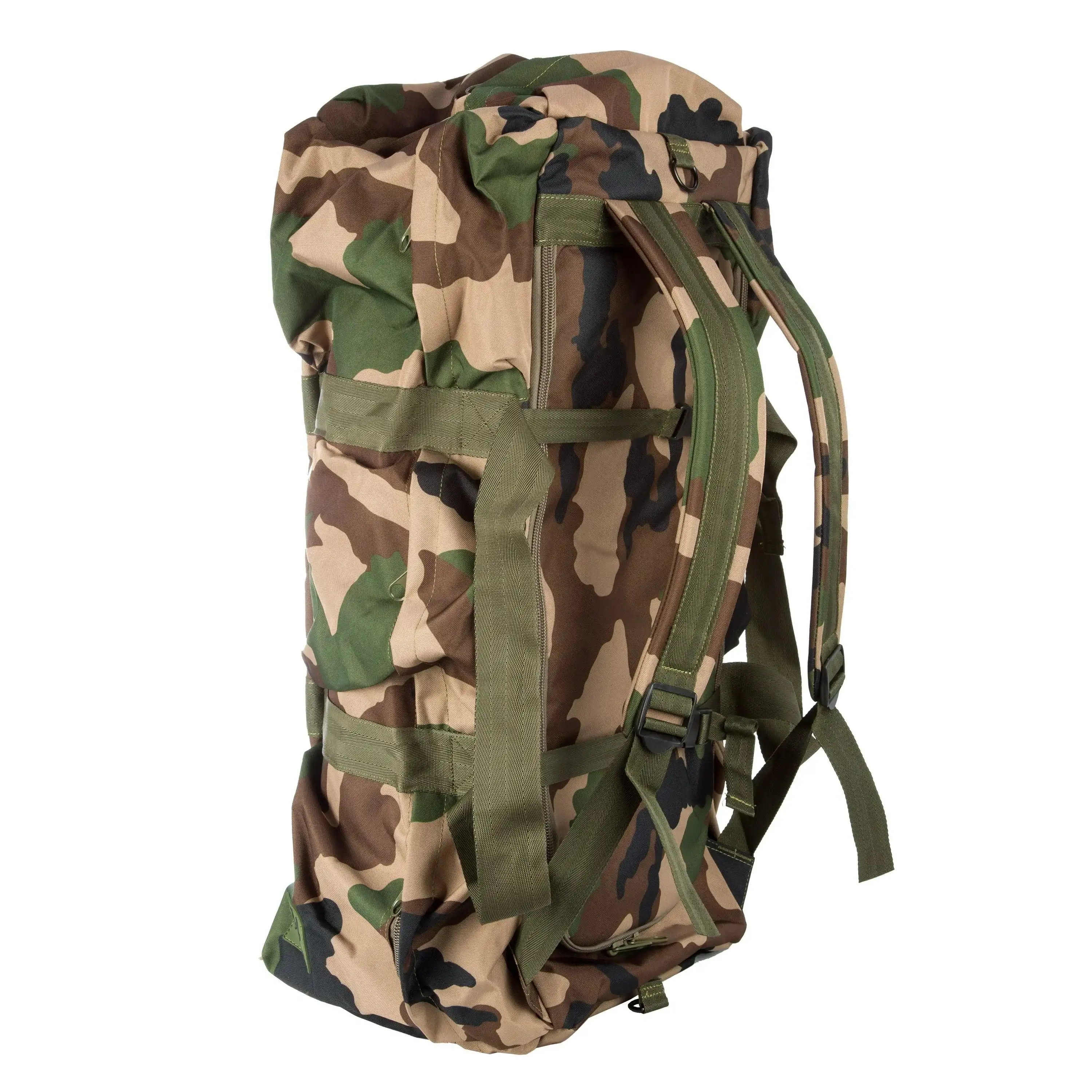 Combat duffel bag Tap 98 L - Image 3