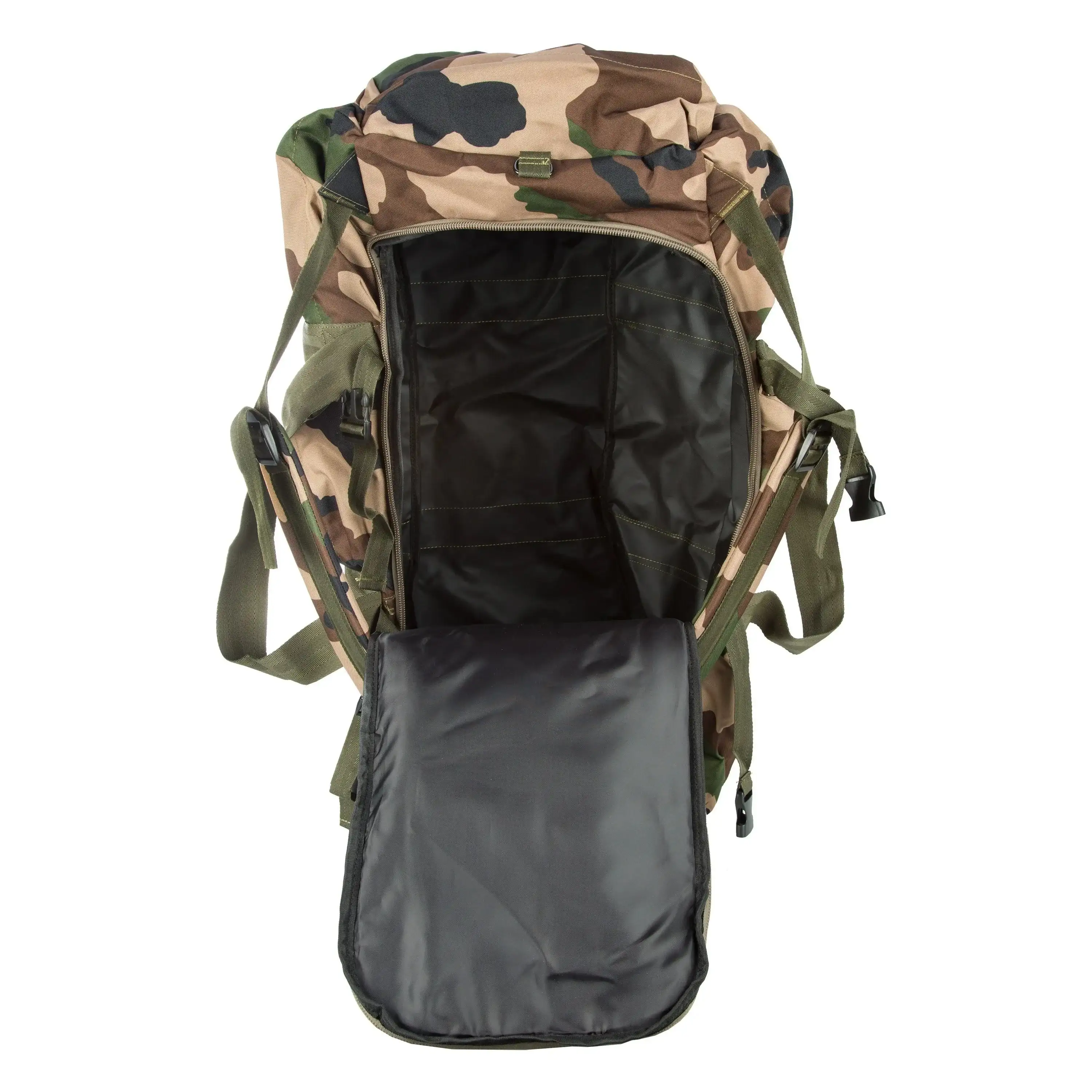 Combat duffel bag Tap 98 L - Image 4