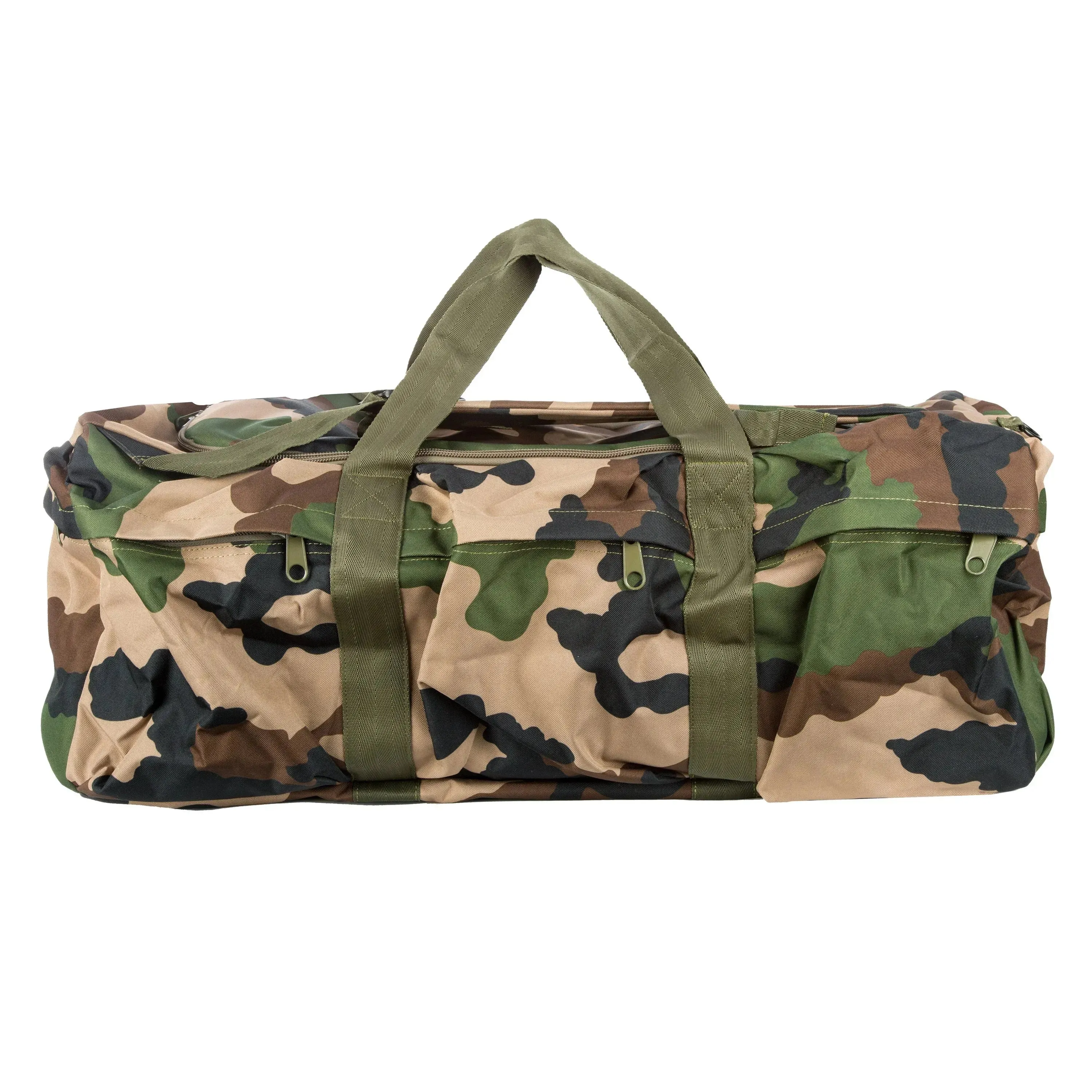 Combat duffel bag Tap 98 L - Image 7