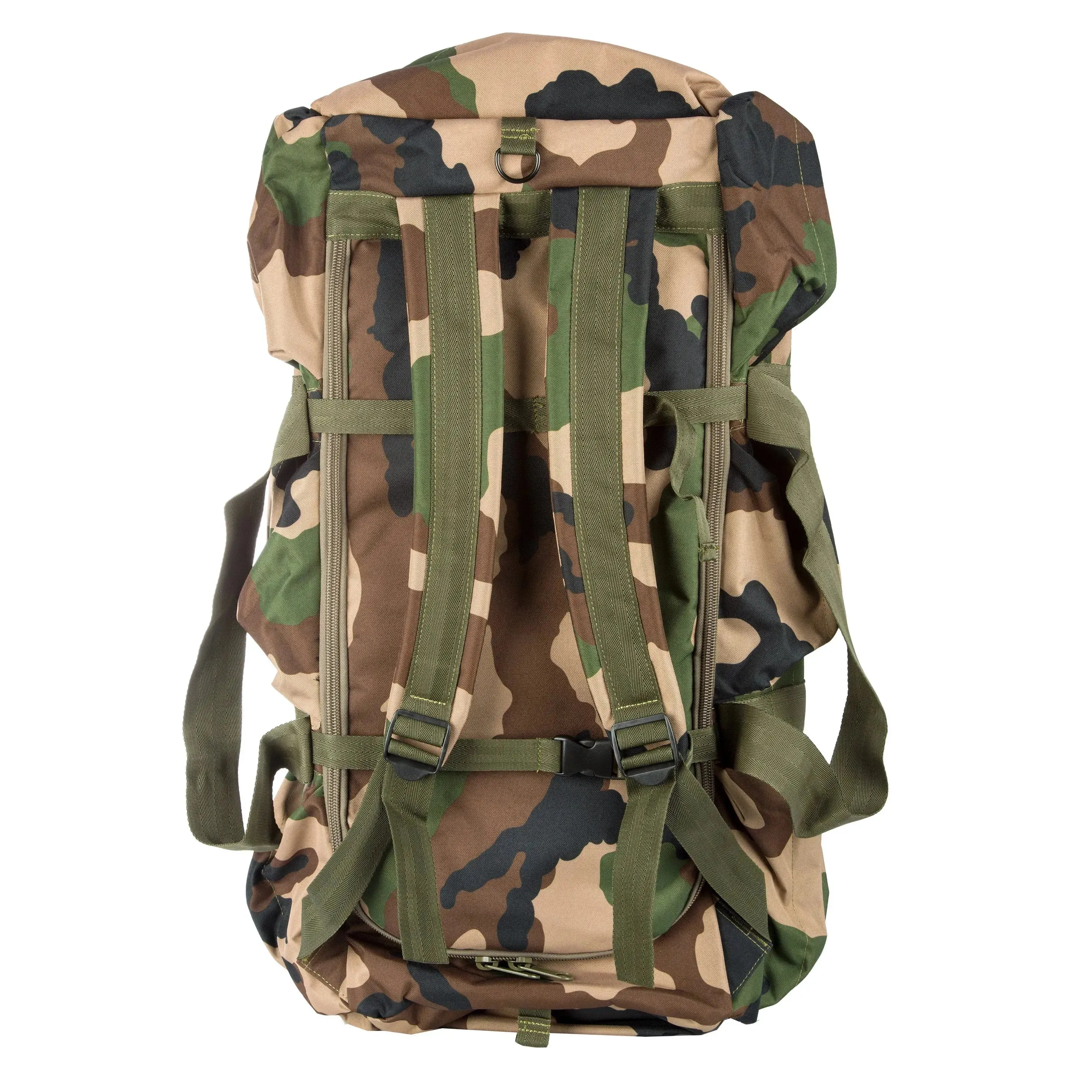 Combat duffel bag Tap 98 L - Image 8
