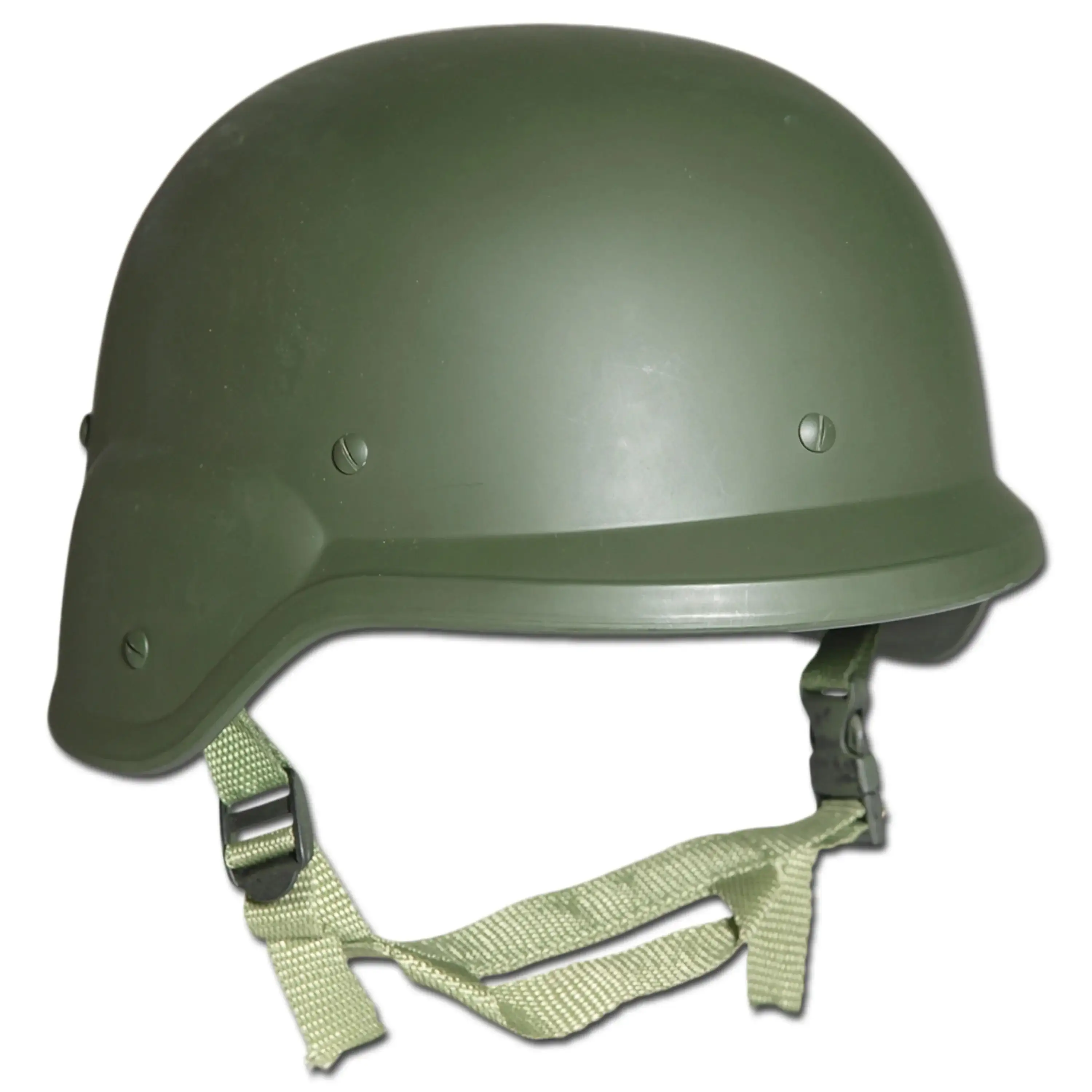 Combat Helmet M88 plastic