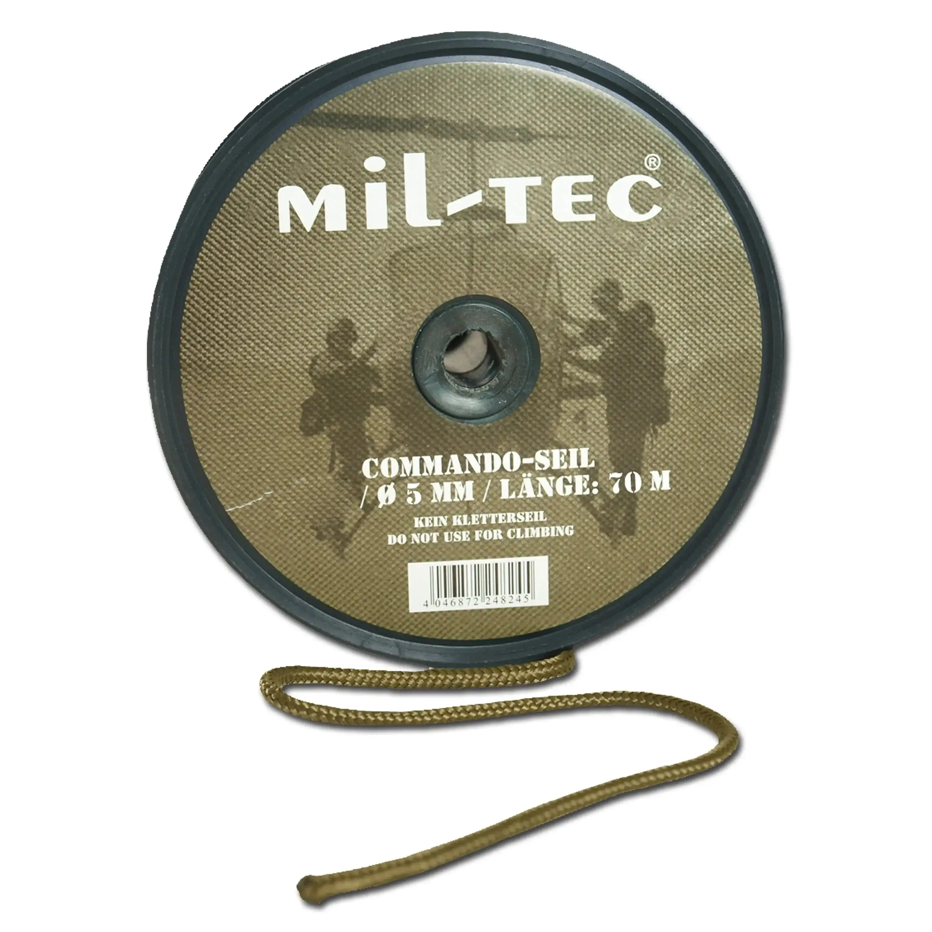 Command rope 5 mm, 70 m - Image 3