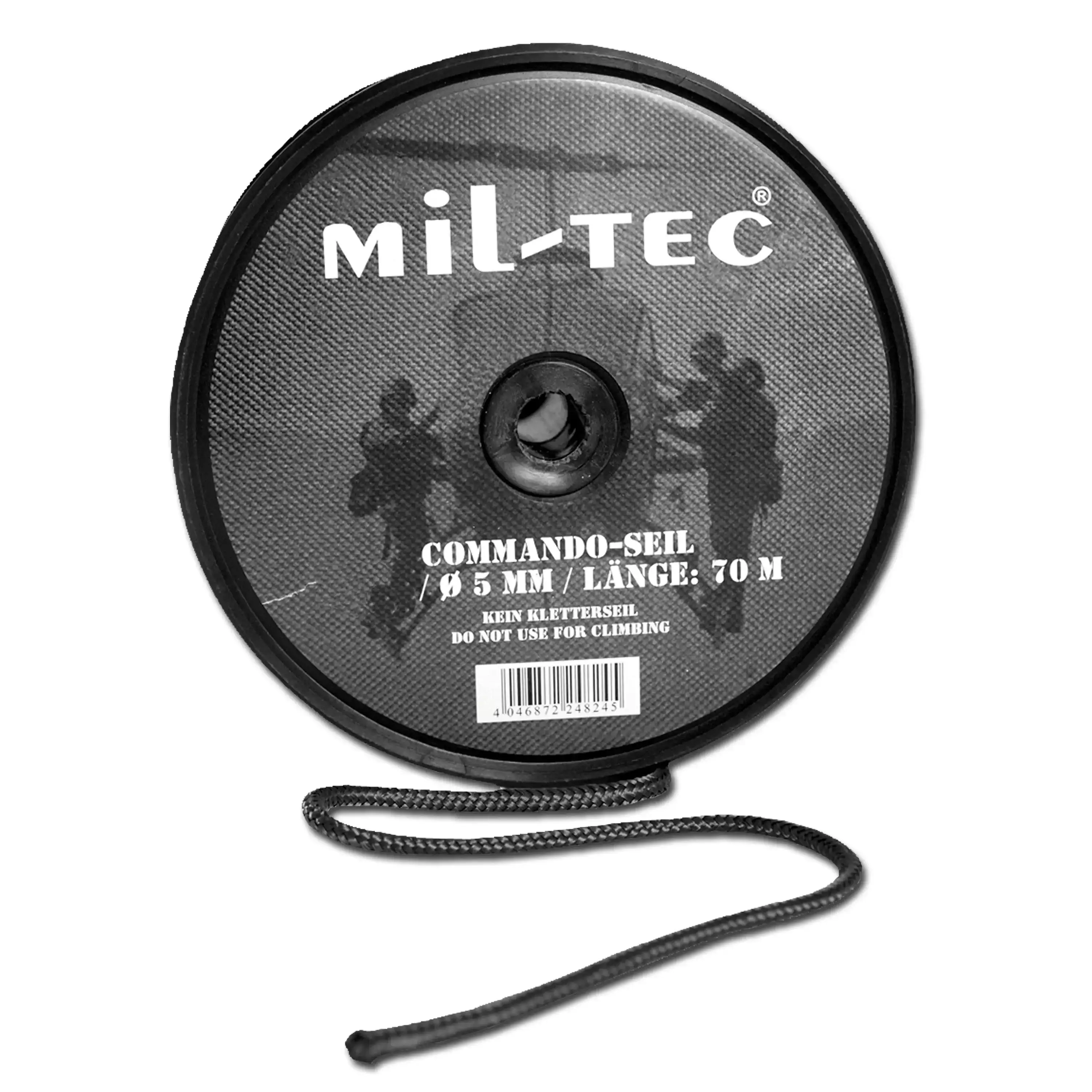 Command rope 5 mm, 70 m - Image 4