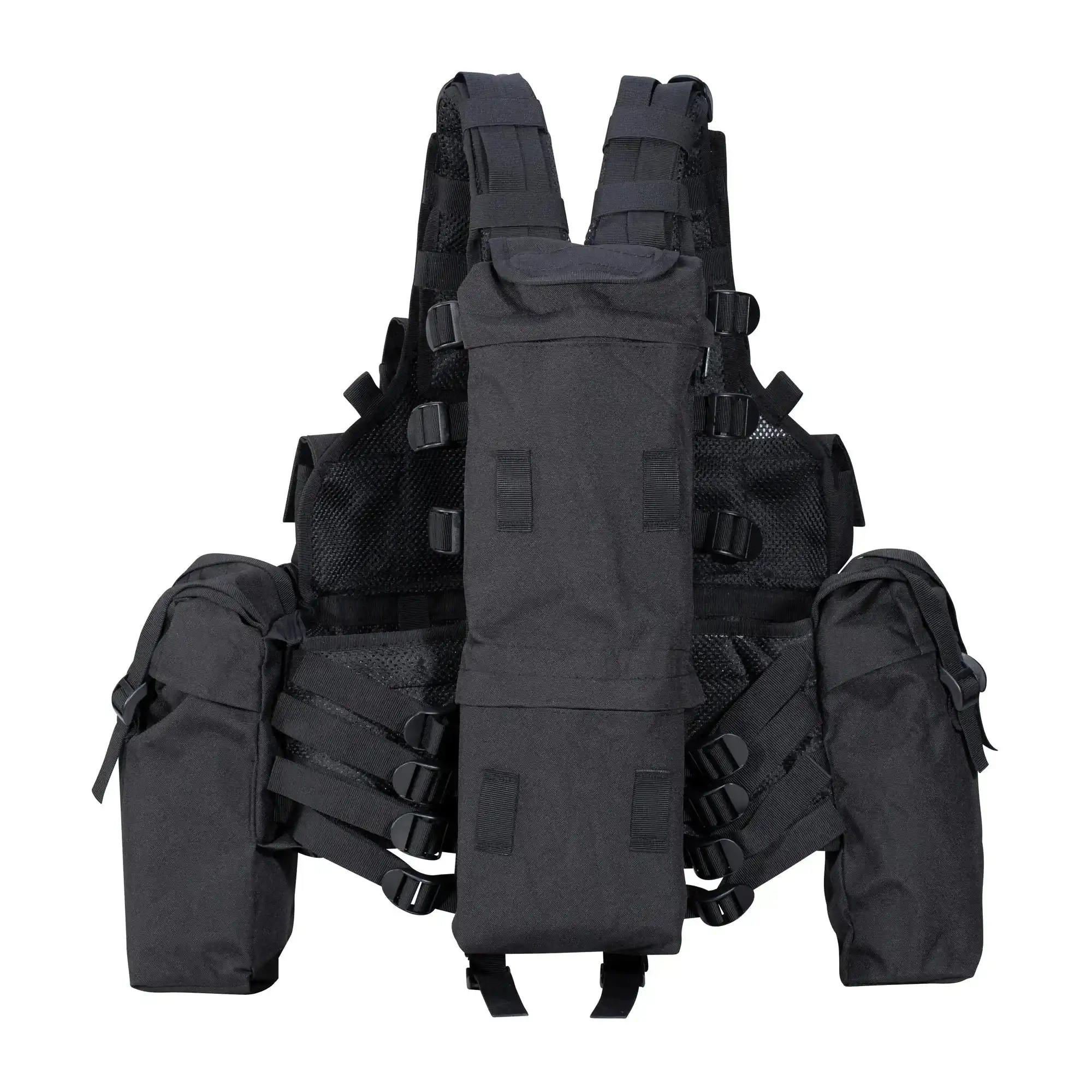 Combat Vest RSA - Image 3