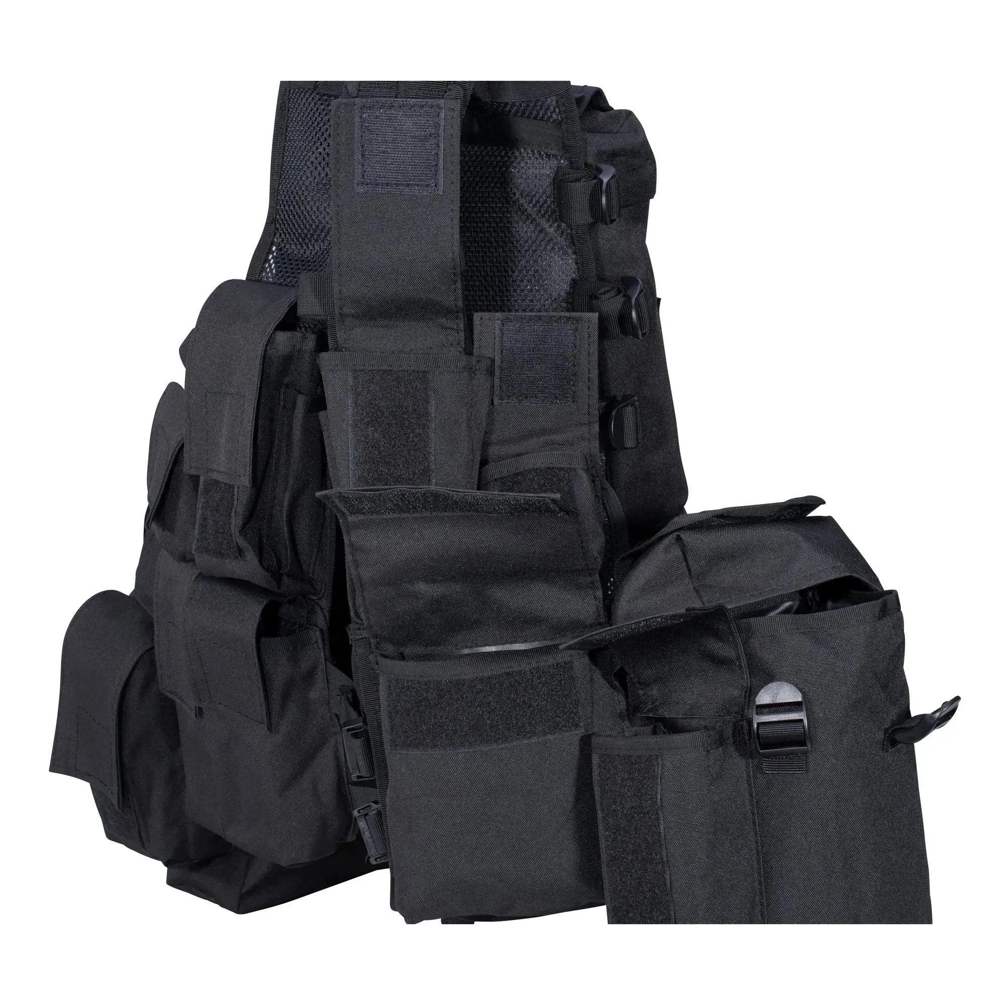 Combat Vest RSA - Image 4