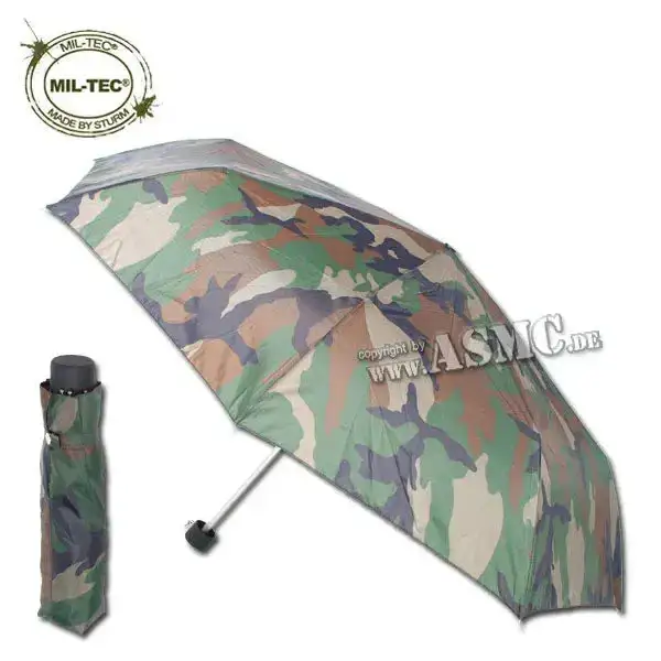 Pocket umbrella